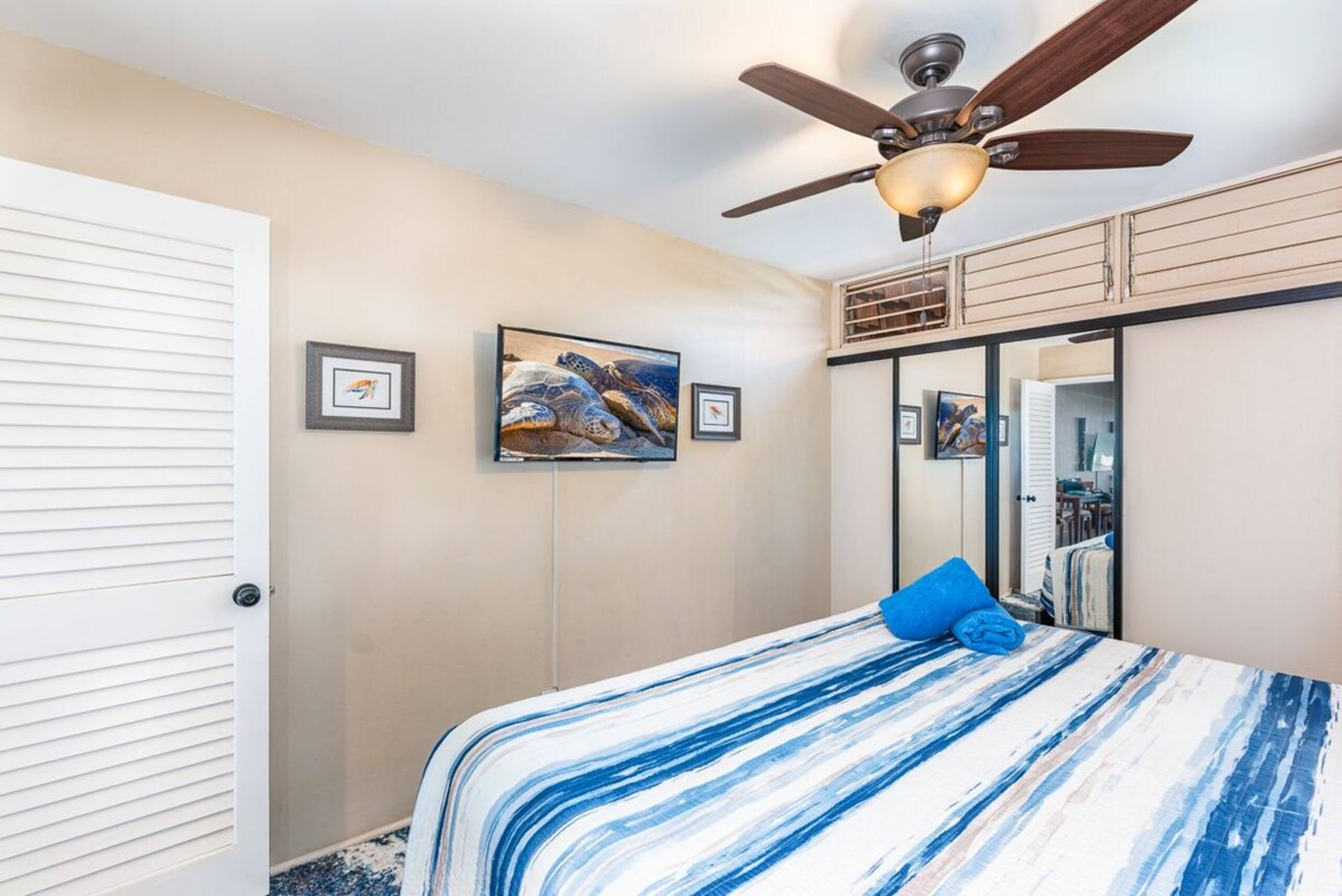 Discounted Rates 202 Quaint 2nd floor 1 bed/bath - Photo 19
