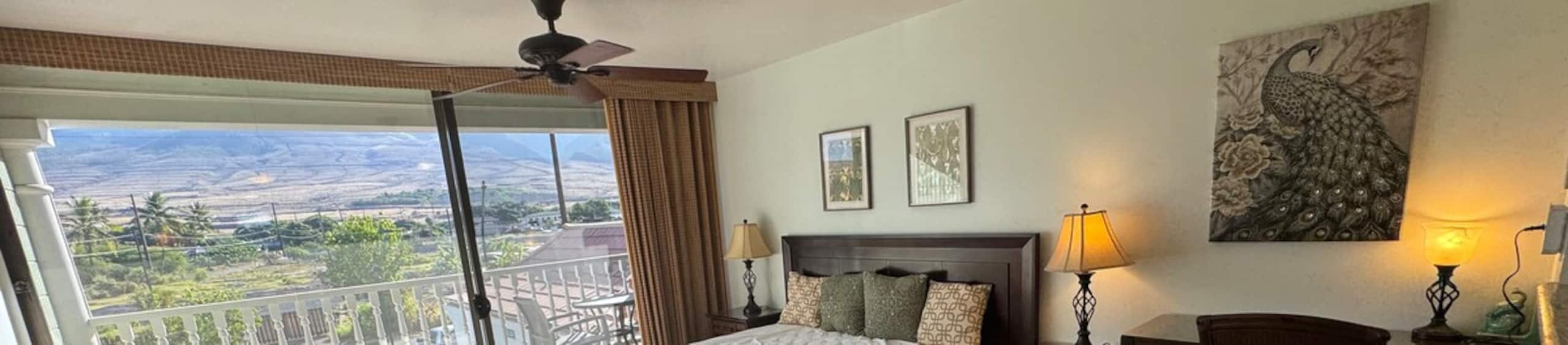 Lahaina Shores Beachfront Escape with MountainView - Photo 24