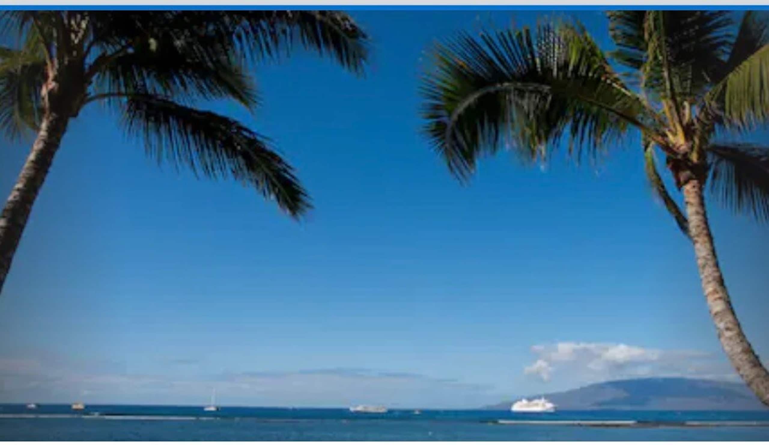 Lahaina Shores Beachfront Escape with MountainView - Photo 22