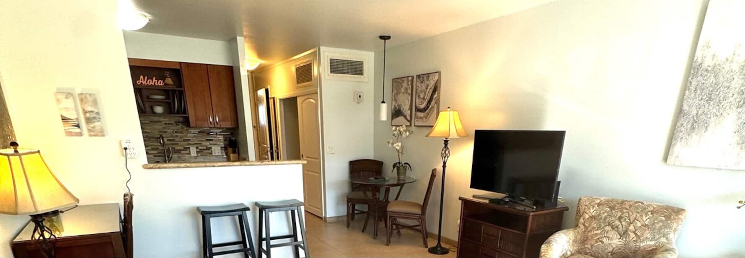 Lahaina Shores Beachfront Escape with MountainView - Photo 25