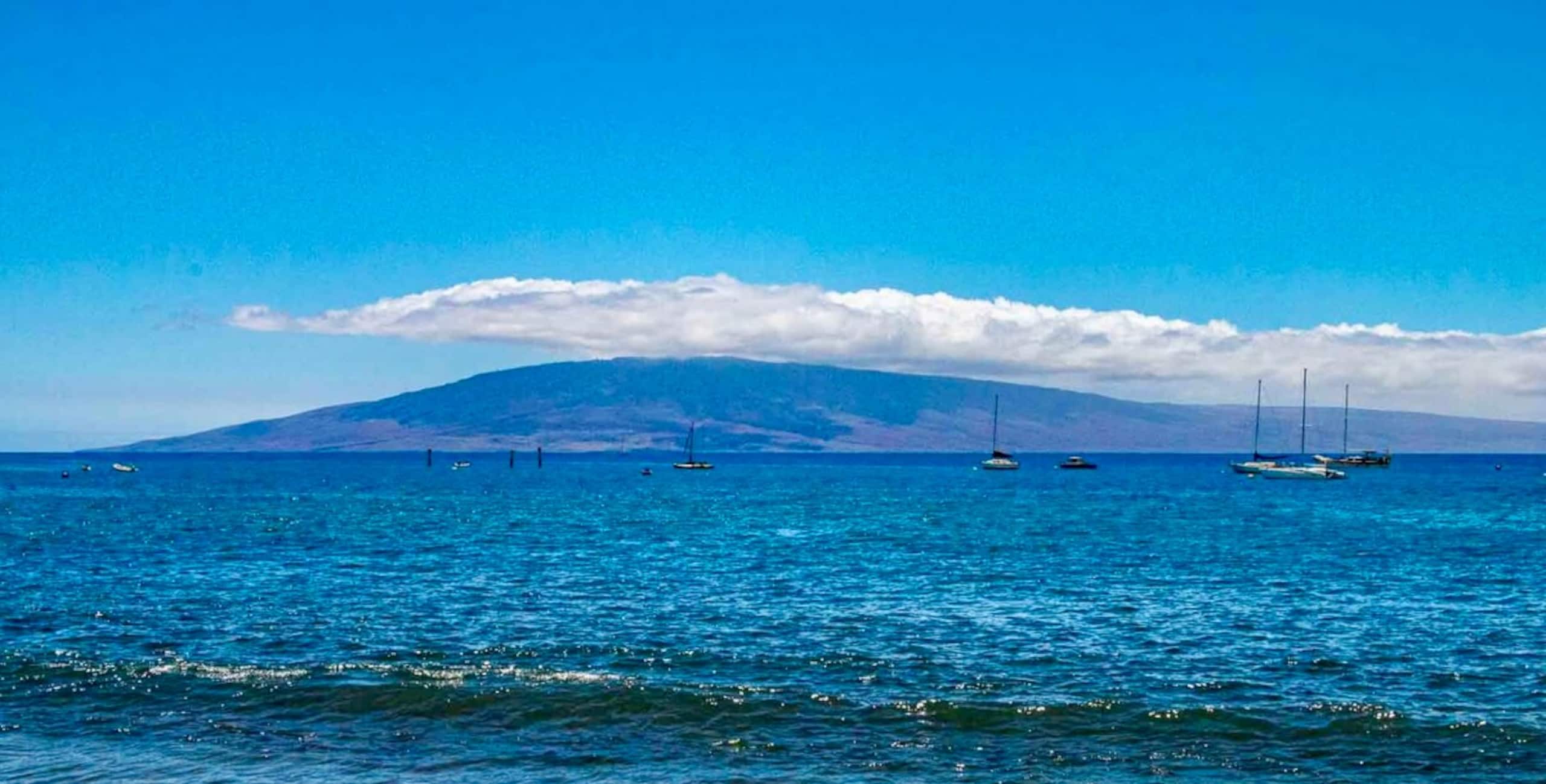 Lahaina Shores Beachfront Escape with MountainView - Photo 40