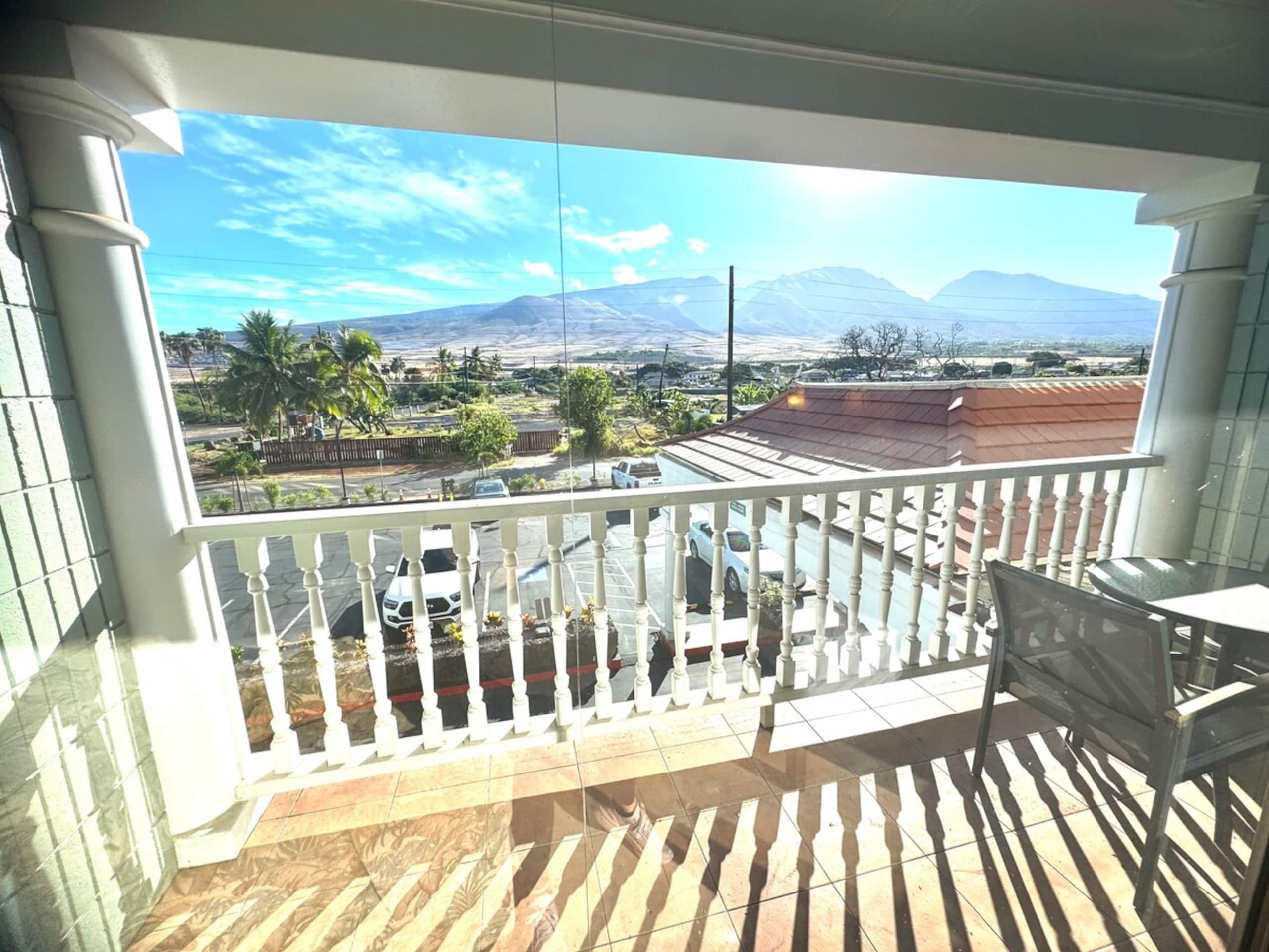 Lahaina Shores Beachfront Escape with MountainView - Photo 26
