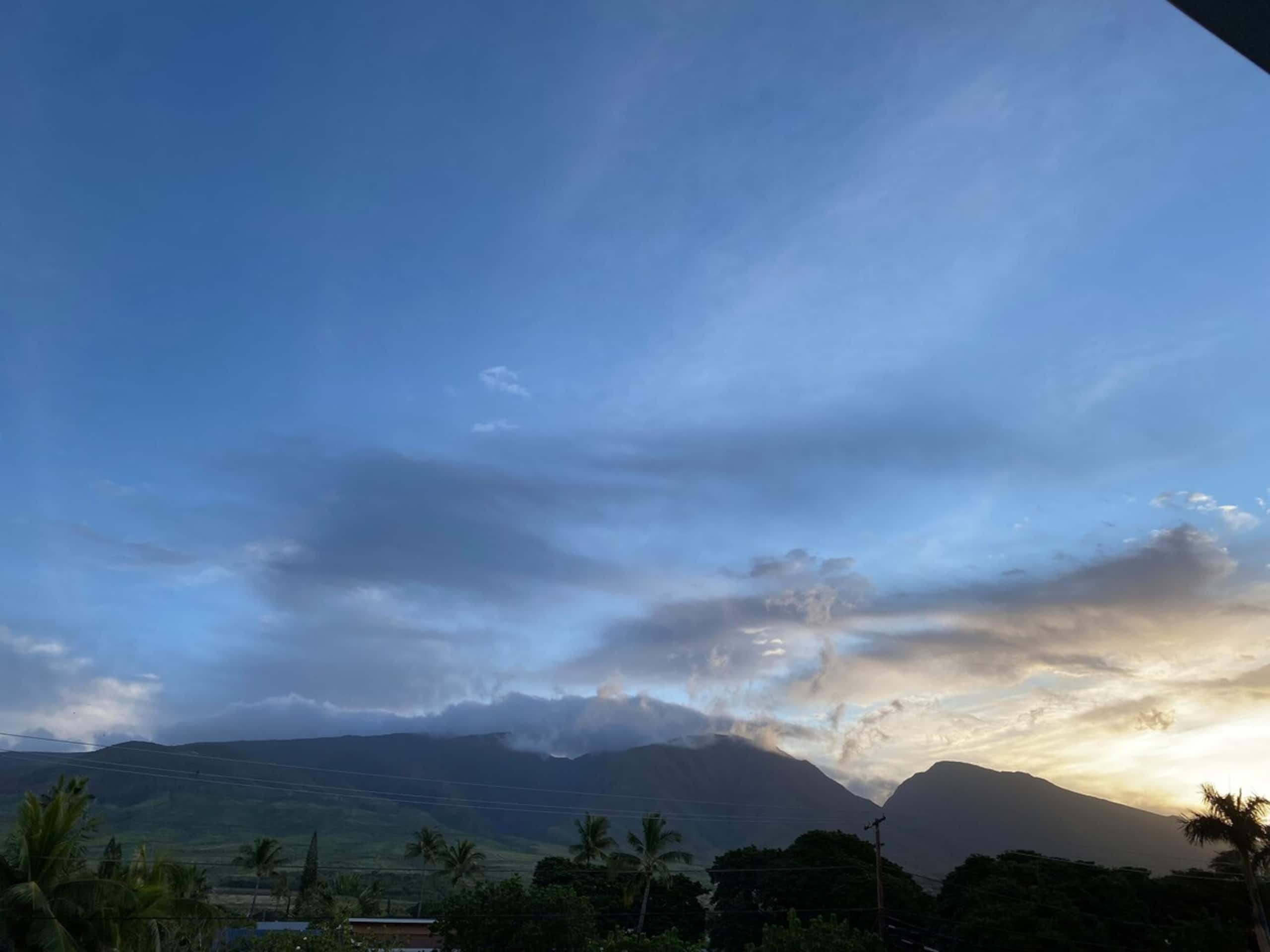 Lahaina Shores Beachfront Escape with MountainView - Photo 6