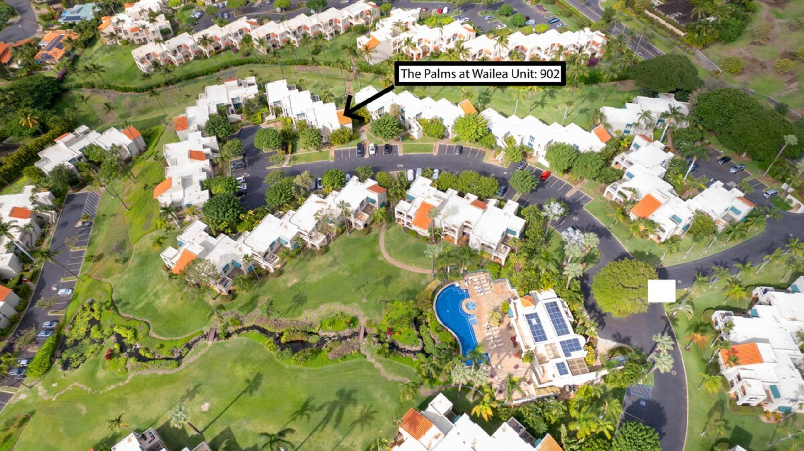 Palms 902 - Private Luxury Partial Ocean View - Photo 33