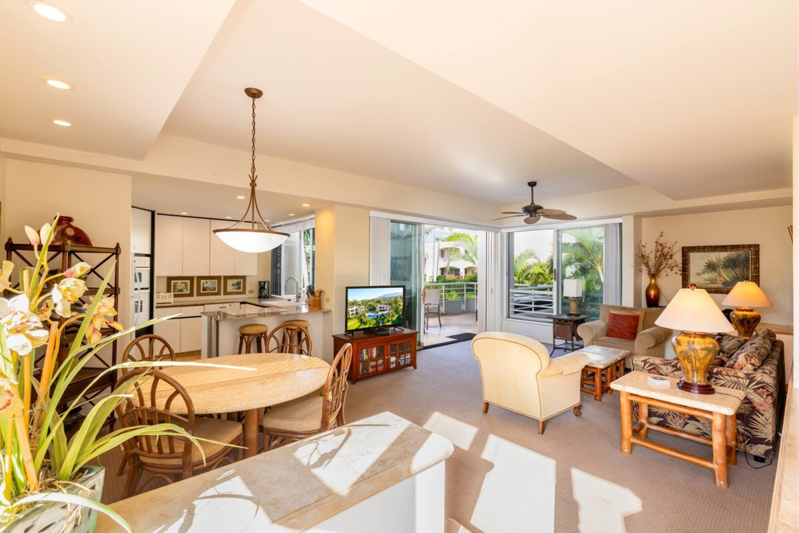 Palms 902 - Private Luxury Partial Ocean View - Photo 2