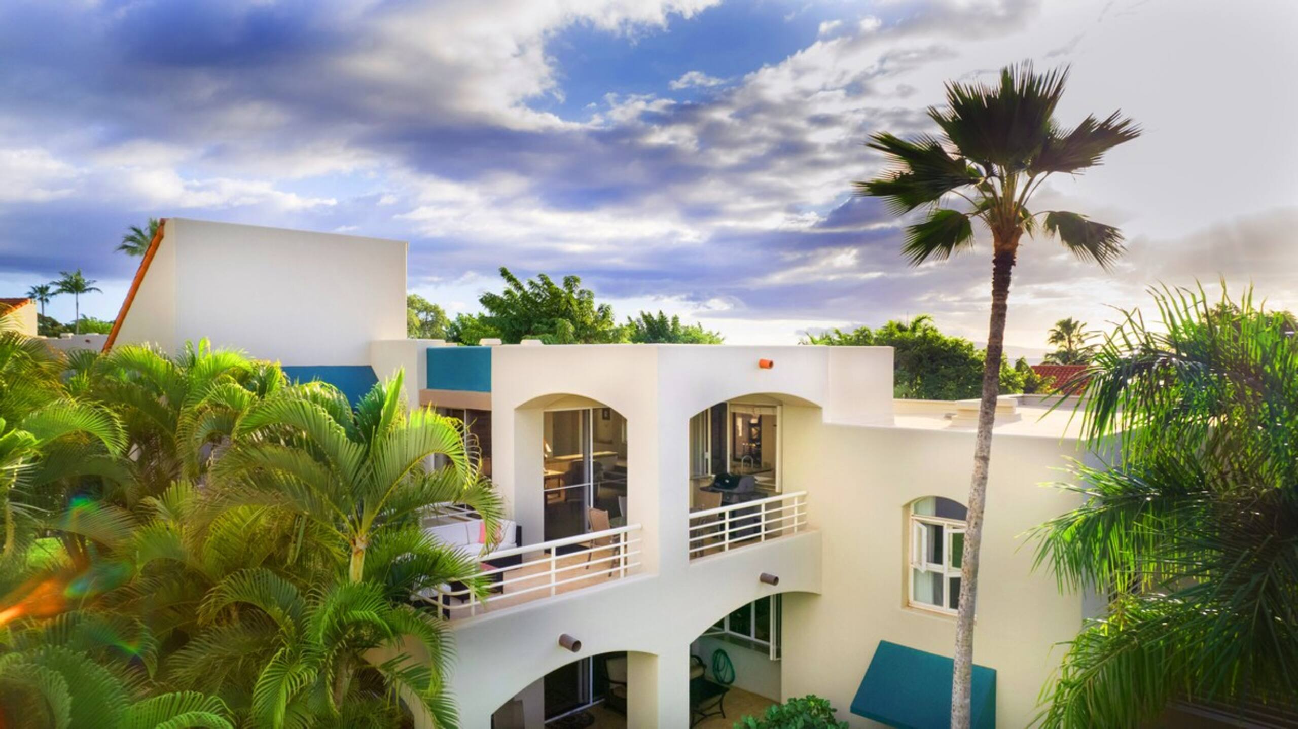 Palms 902 - Private Luxury Partial Ocean View - Photo 22