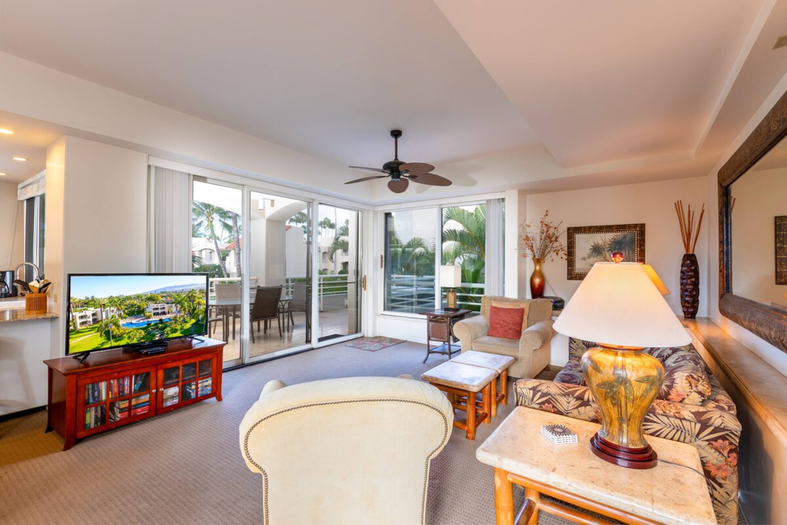 Palms 902 - Private Luxury Partial Ocean View - Photo 3