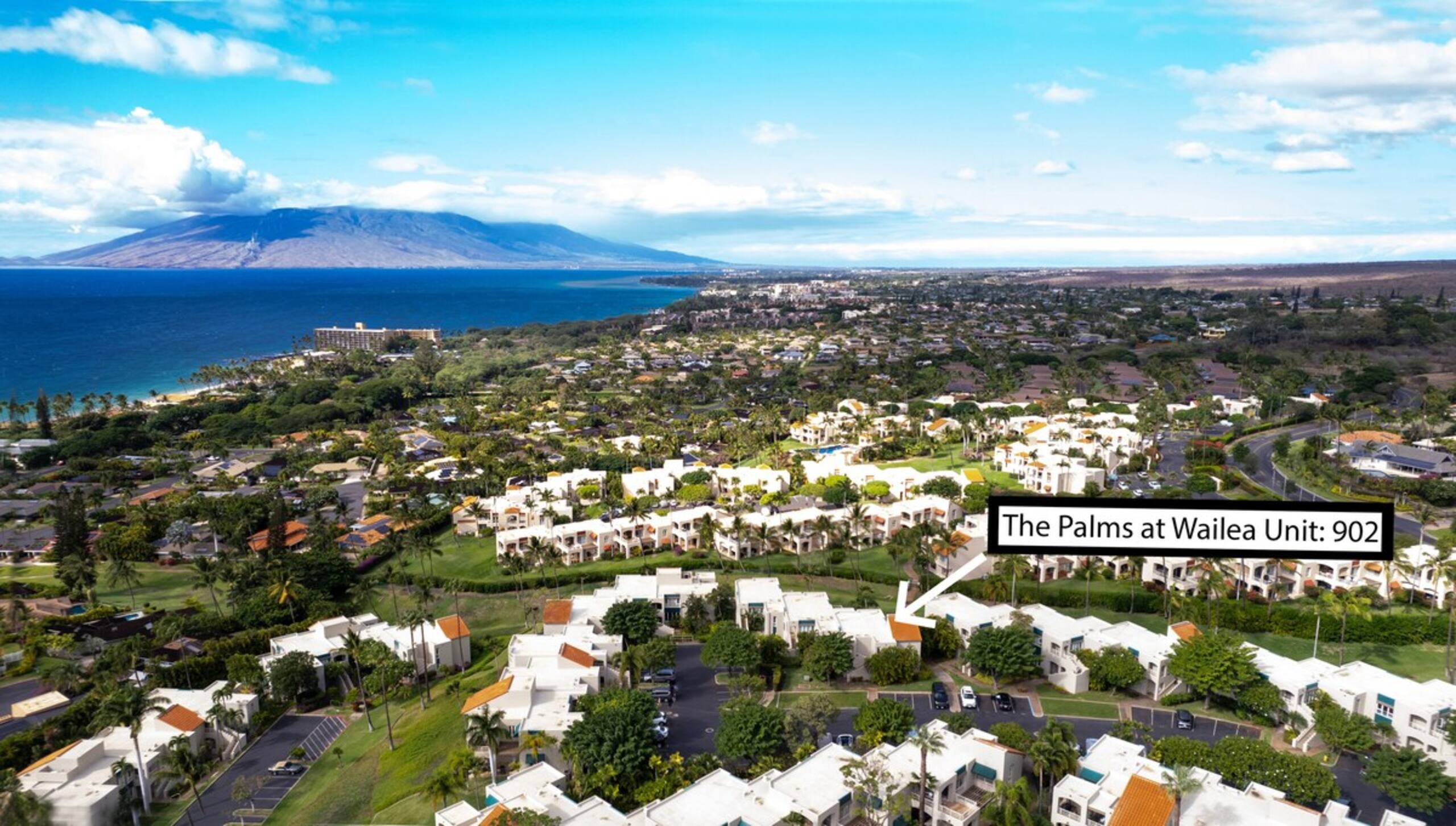 Palms 902 - Private Luxury Partial Ocean View - Photo 34