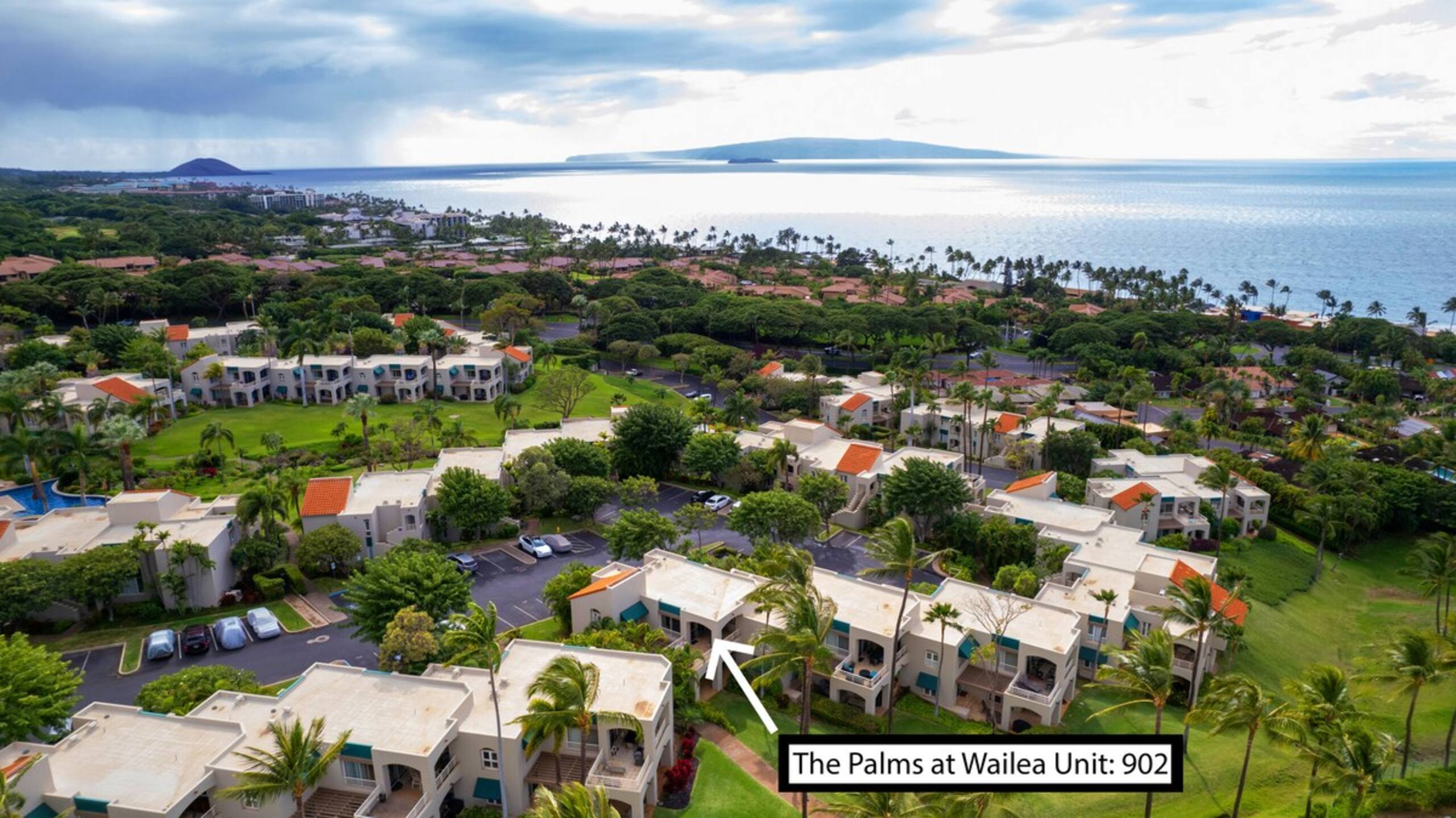Palms 902 - Private Luxury Partial Ocean View - Photo 31