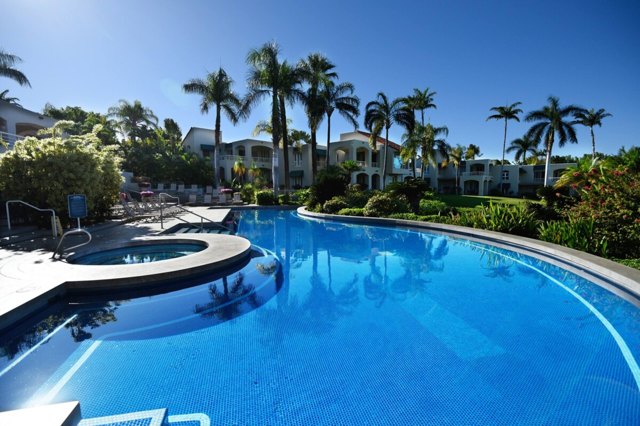 Palms 902 - Private Luxury Partial Ocean View - Photo 30