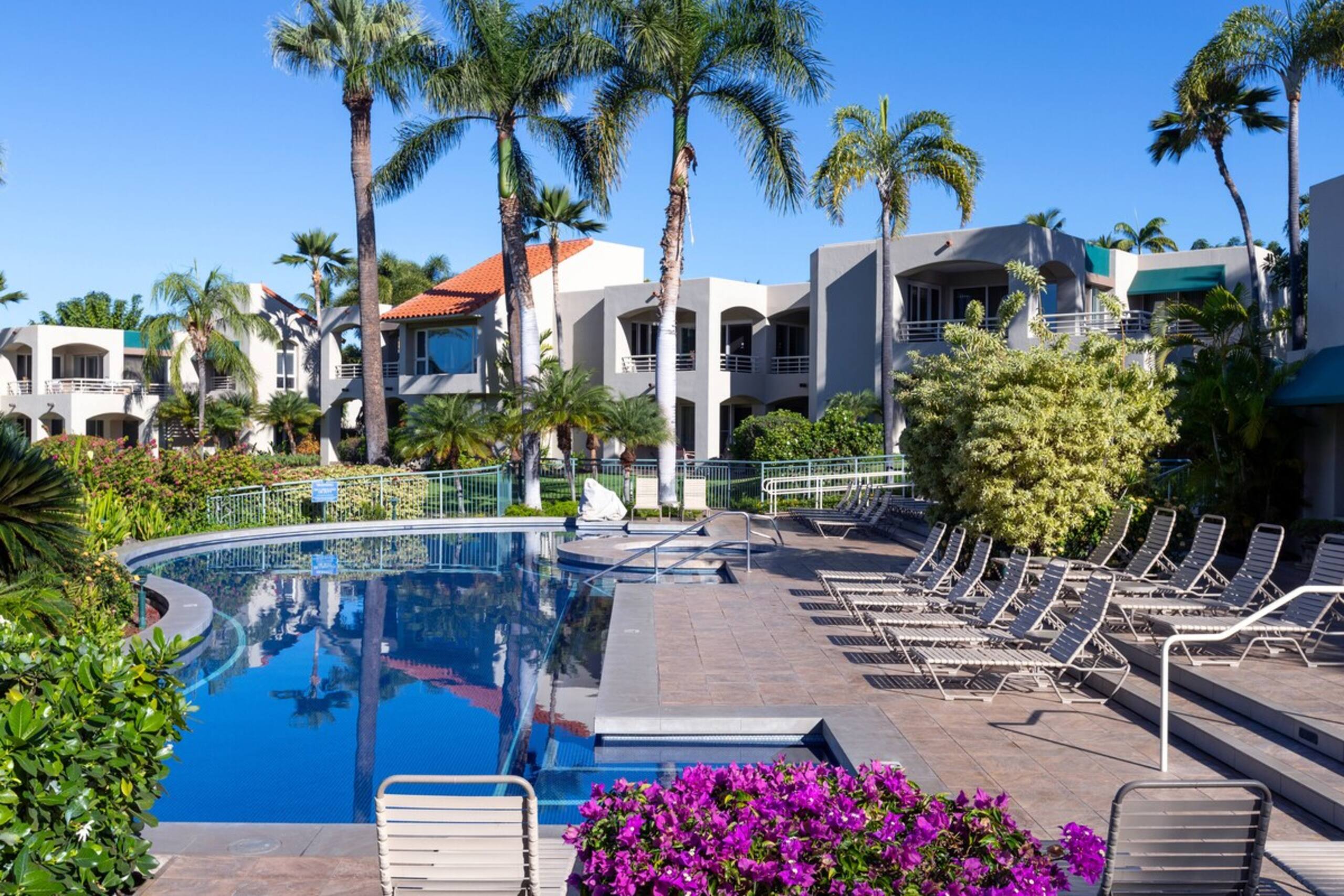 Palms 902 - Private Luxury Partial Ocean View - Photo 27