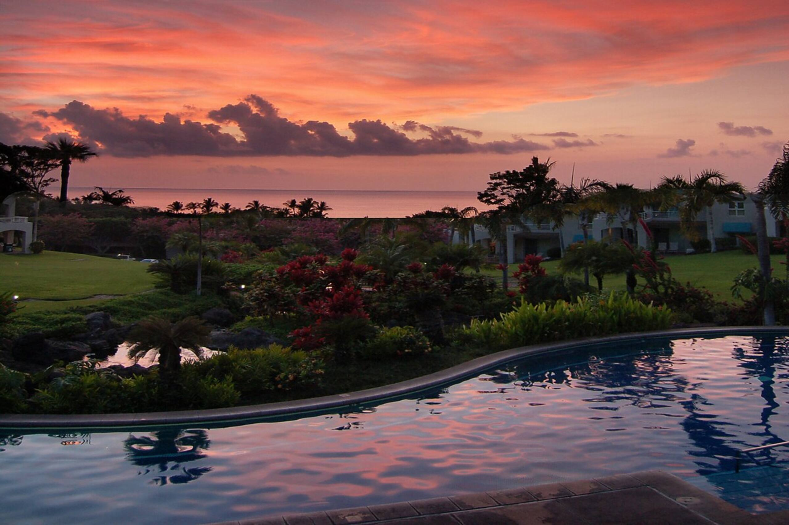 Palms 902 - Private Luxury Partial Ocean View - Photo 26