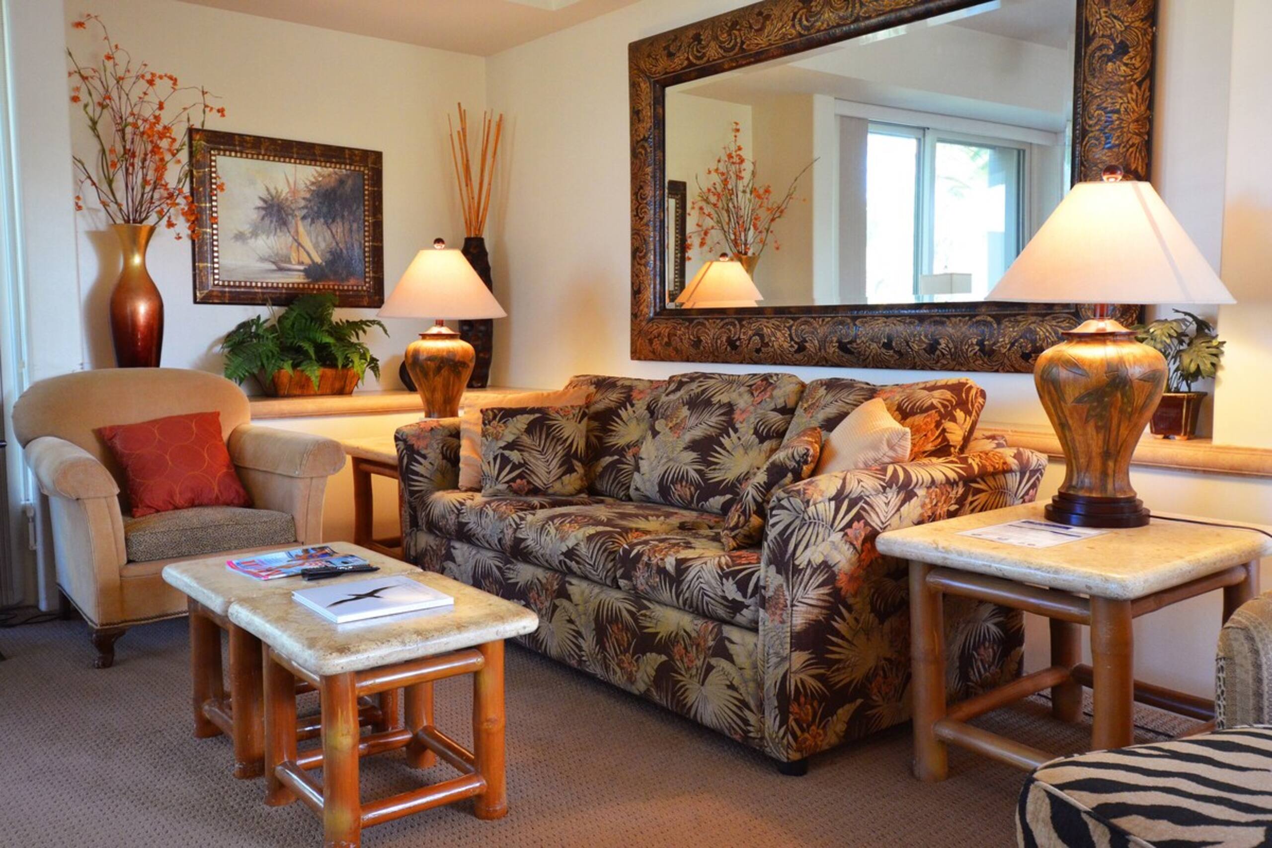Palms 902 - Private Luxury Partial Ocean View - Photo 4