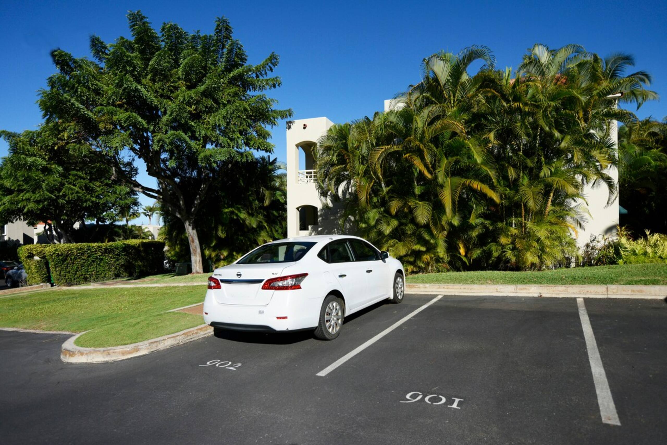 Palms 902 - Private Luxury Partial Ocean View - Photo 21
