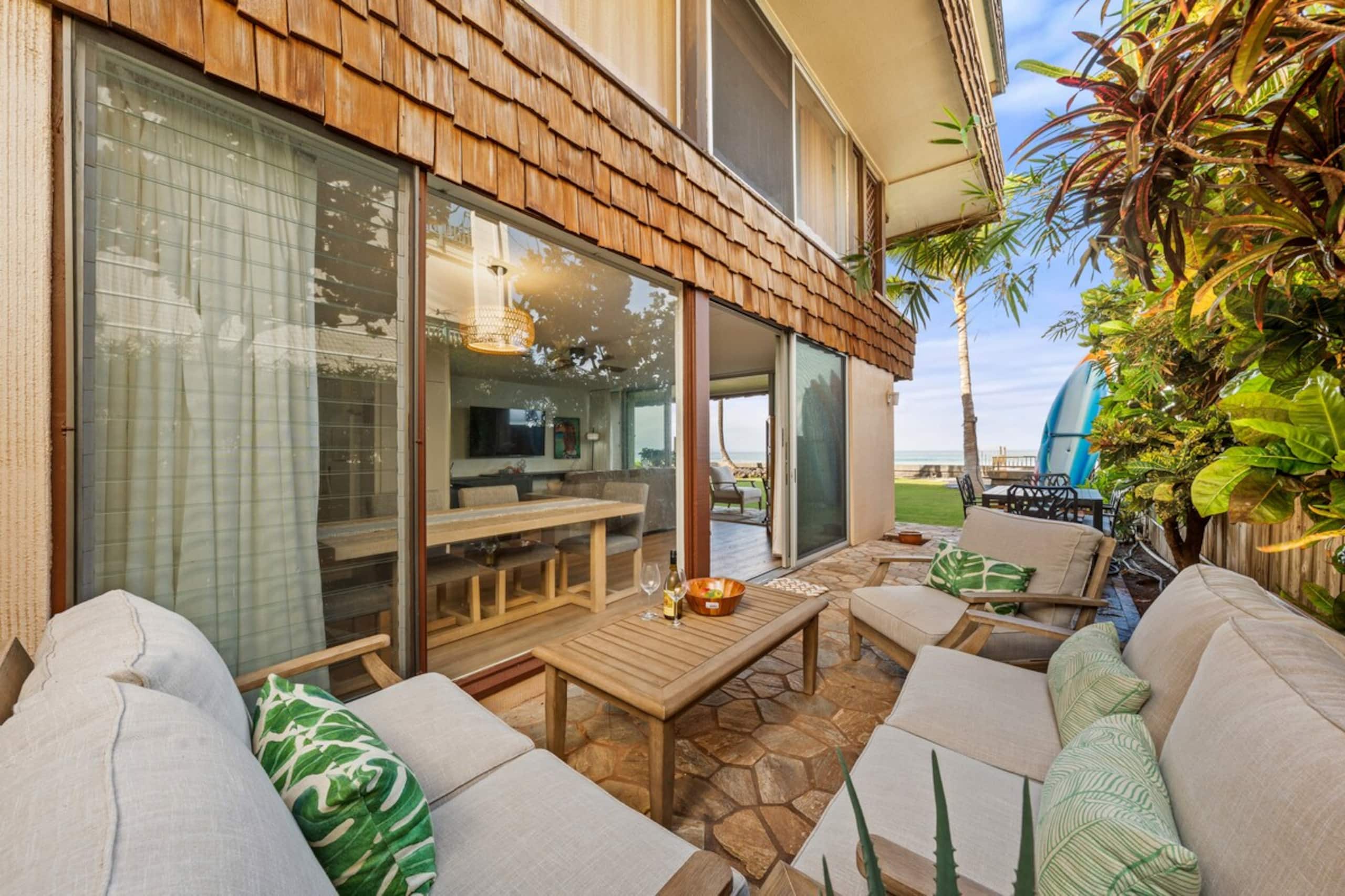 Maui Dream: Ocean View • Beachfront • Corner Suite - Photo 39