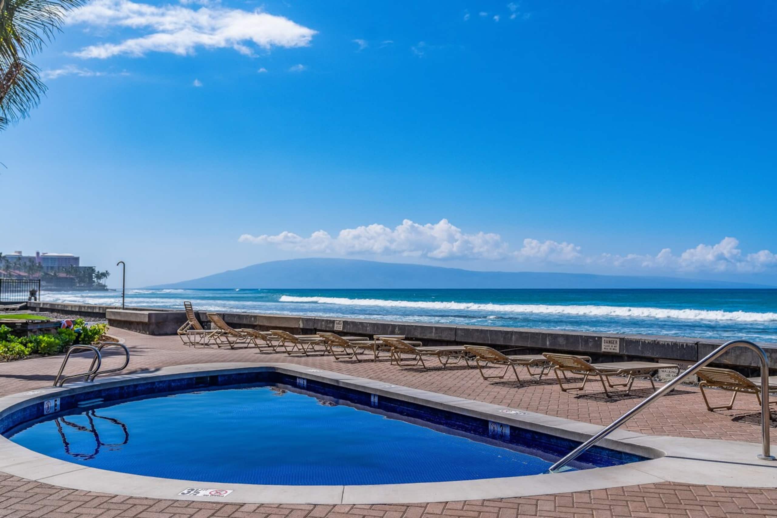 Maui Dream: Ocean View • Beachfront • Corner Suite - Photo 79