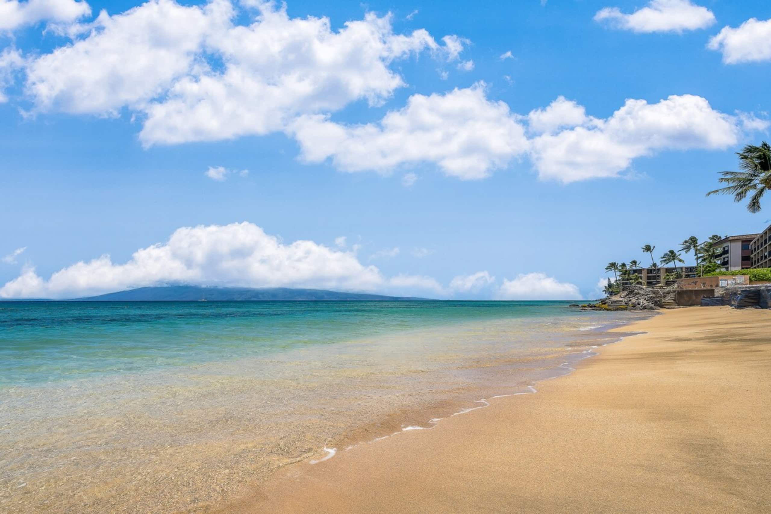 Maui Dream: Ocean View • Beachfront • Corner Suite - Photo 75