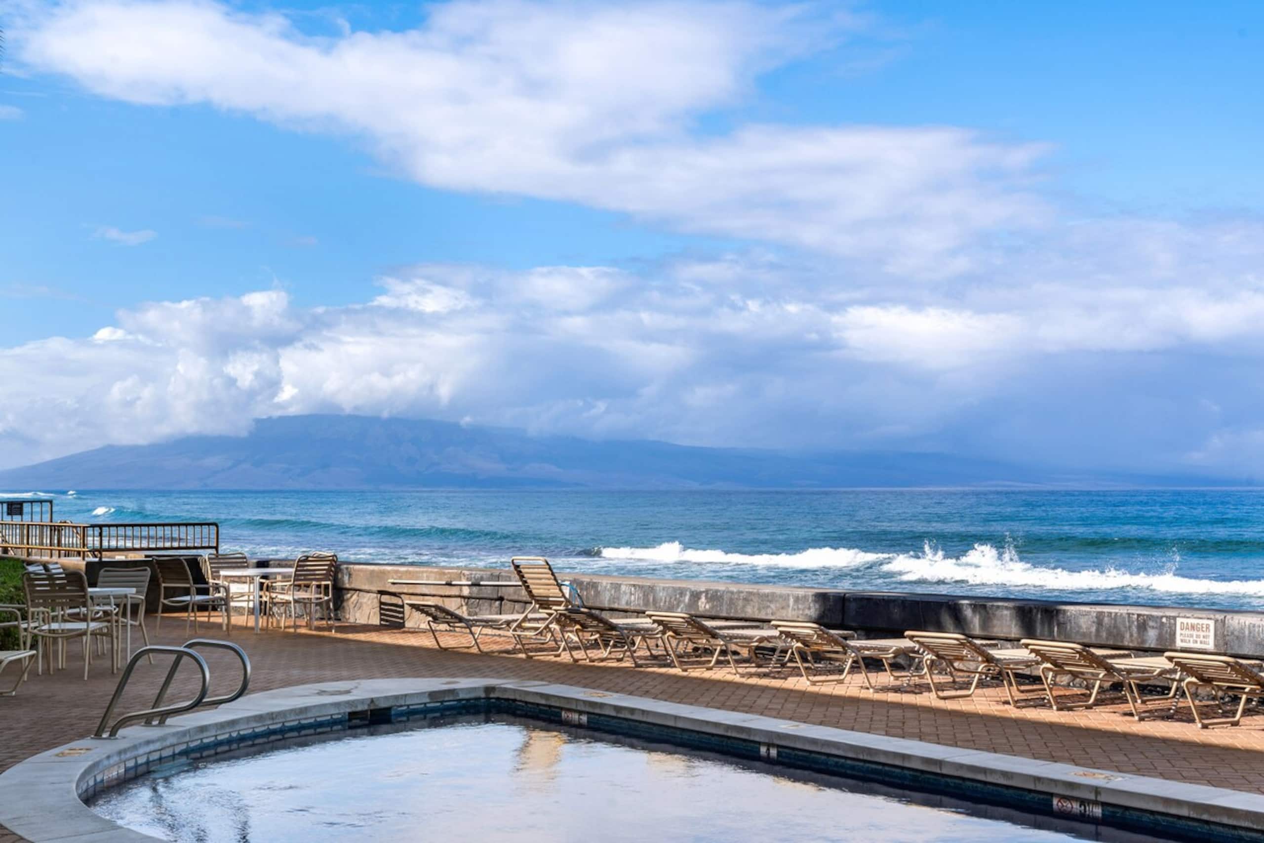 Maui Dream: Ocean View • Beachfront • Corner Suite - Photo 83