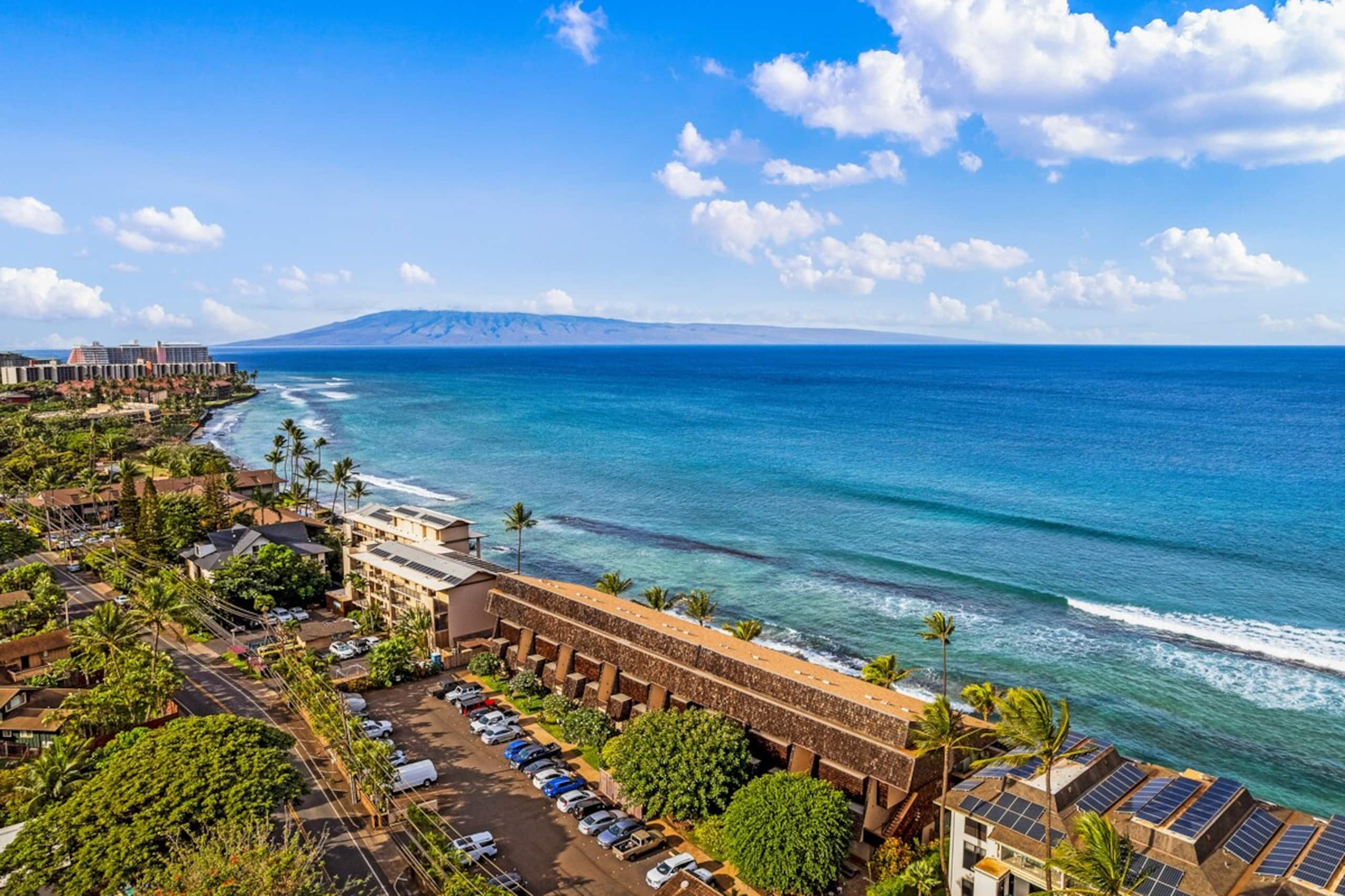 Maui Dream: Ocean View • Beachfront • Corner Suite - Photo 61