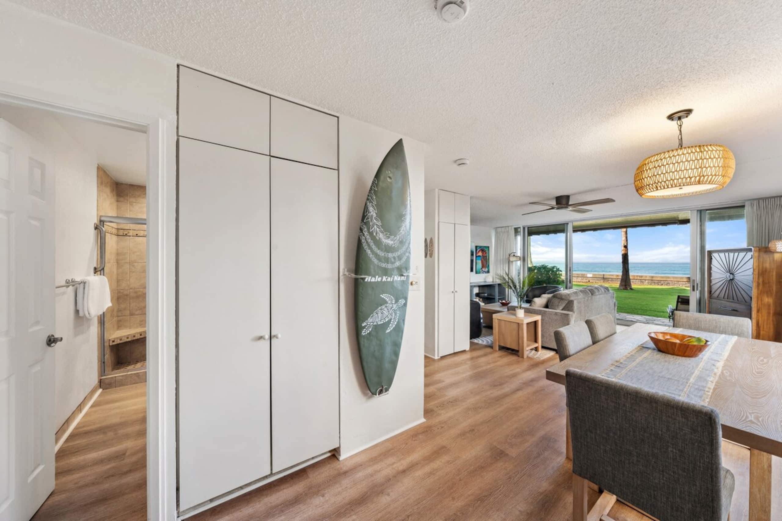 Maui Dream: Ocean View • Beachfront • Corner Suite - Photo 20