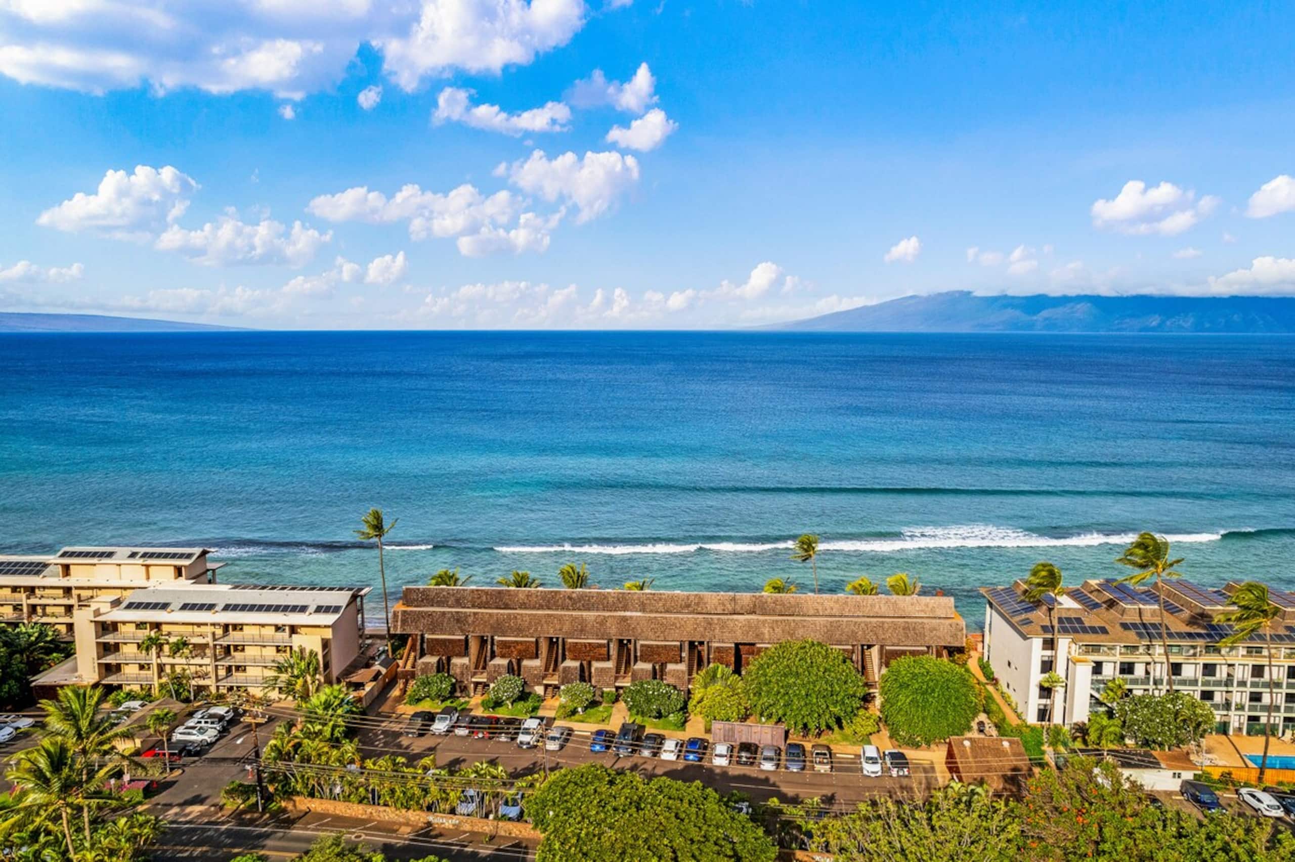 Maui Dream: Ocean View • Beachfront • Corner Suite - Photo 62