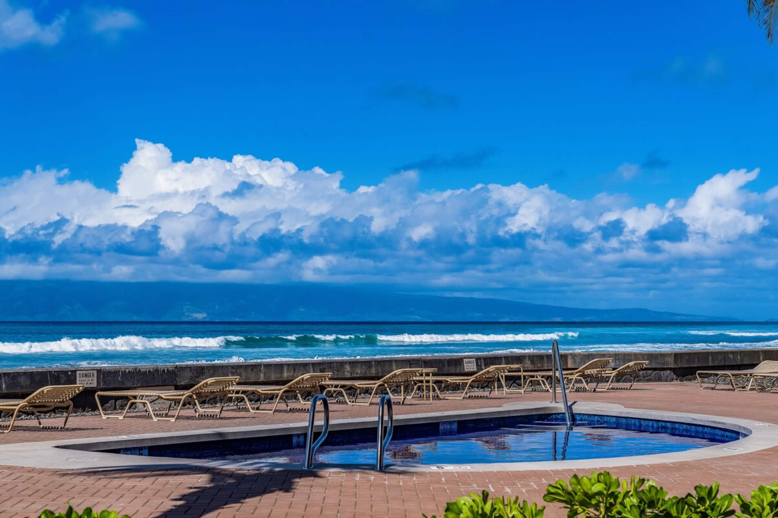 Maui Dream: Ocean View • Beachfront • Corner Suite - Photo 85