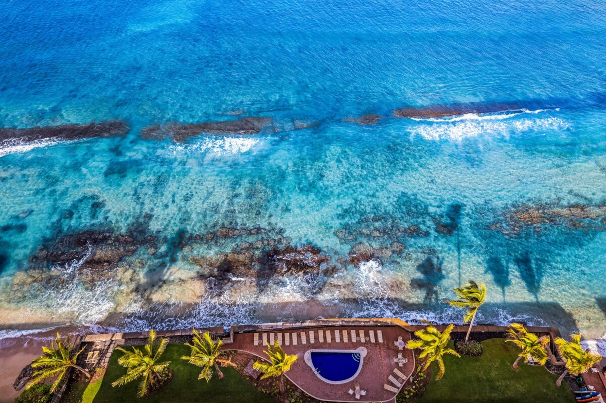 Maui Dream: Ocean View • Beachfront • Corner Suite - Photo 84