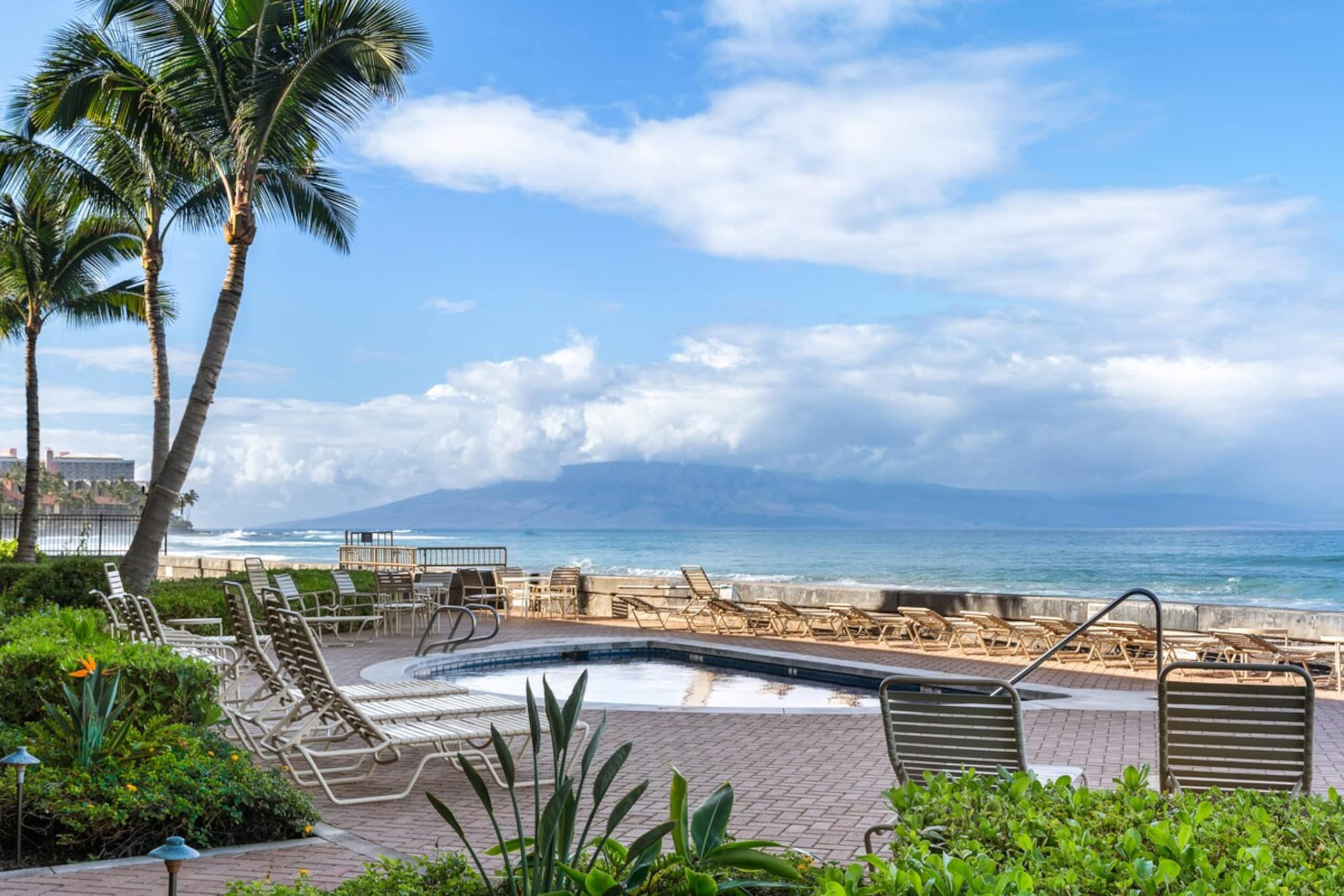 Maui Dream: Ocean View • Beachfront • Corner Suite - Photo 82