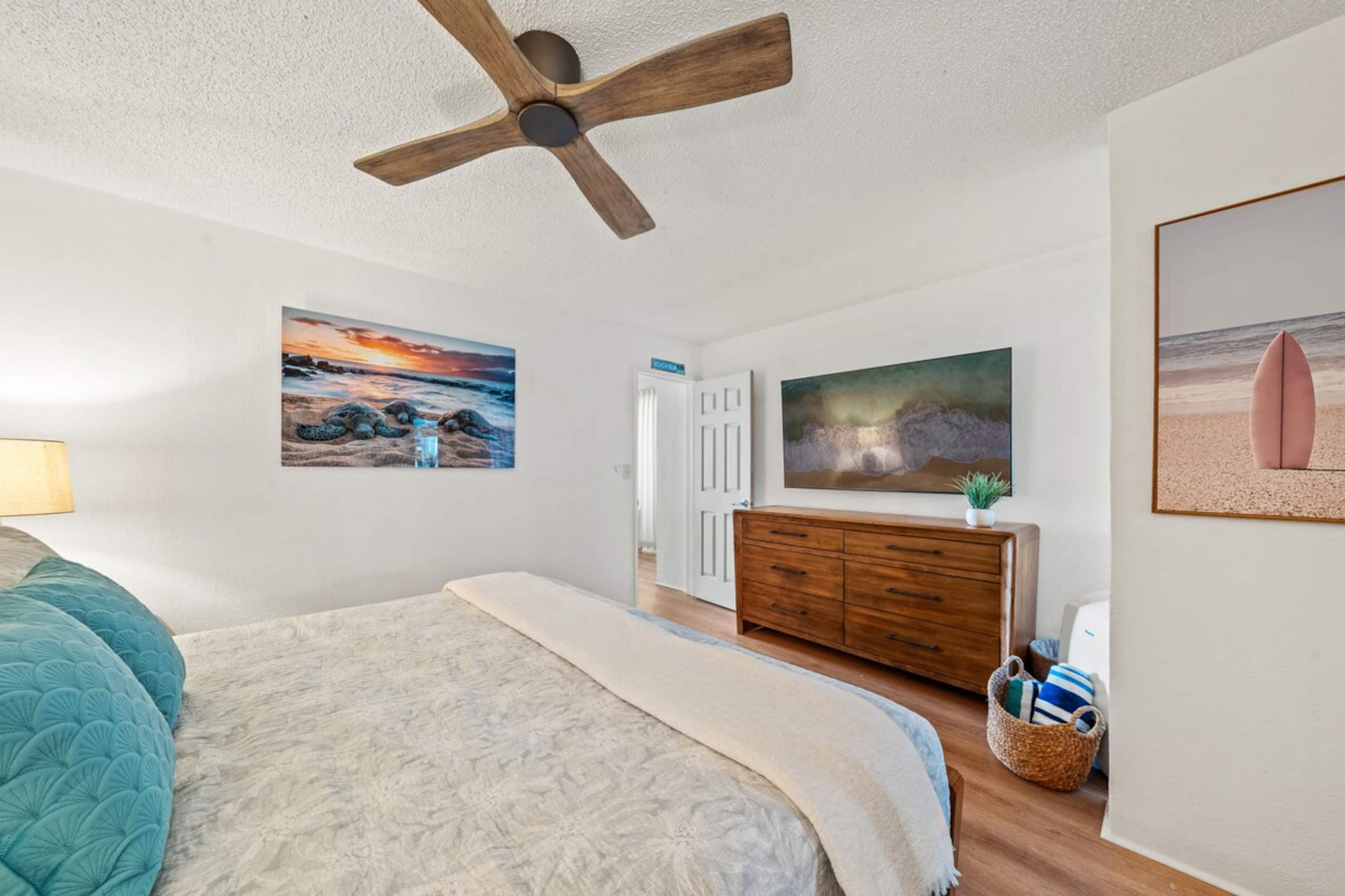 Maui Dream: Ocean View • Beachfront • Corner Suite - Photo 28
