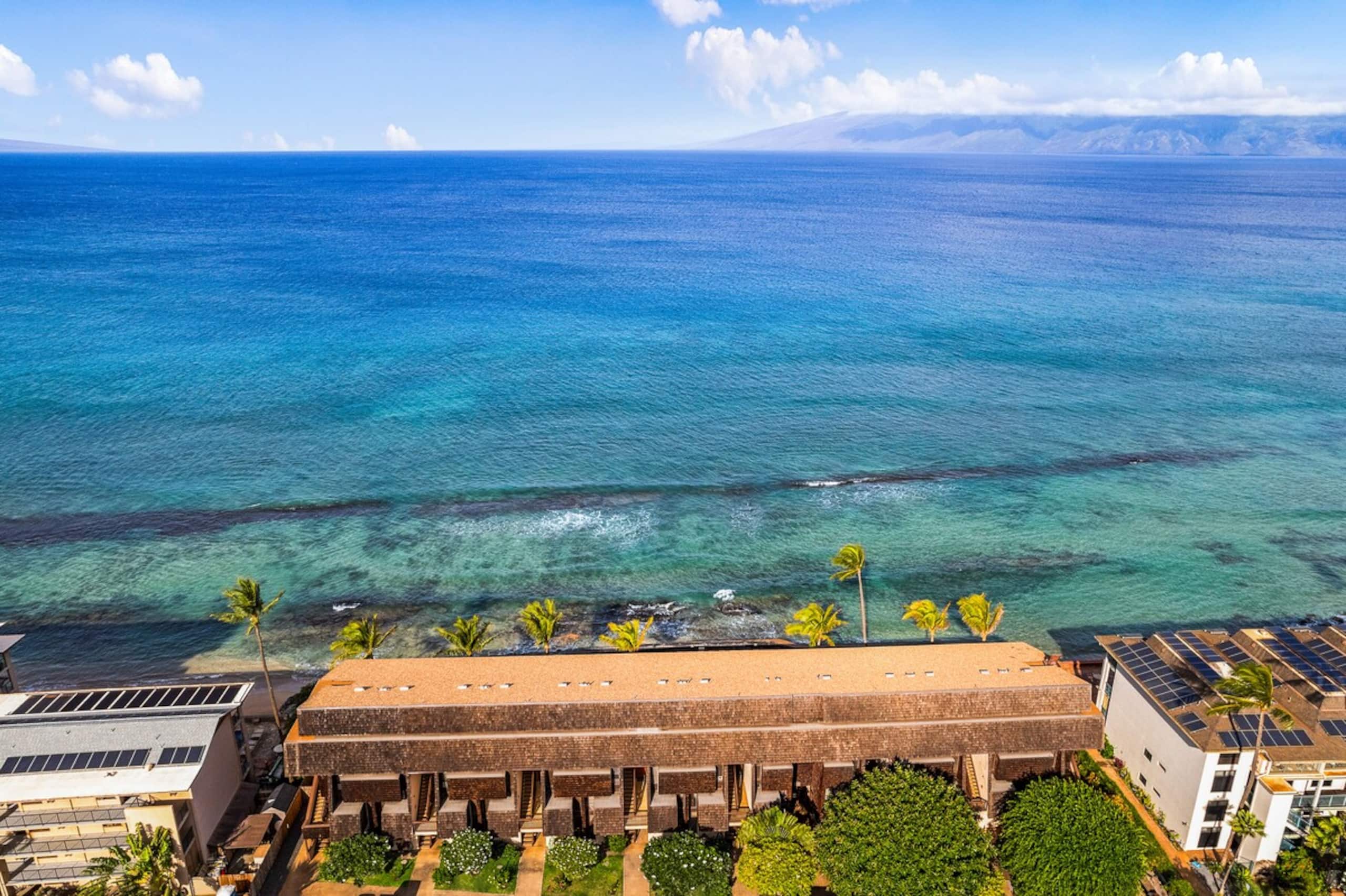 Maui Dream: Ocean View • Beachfront • Corner Suite - Photo 74