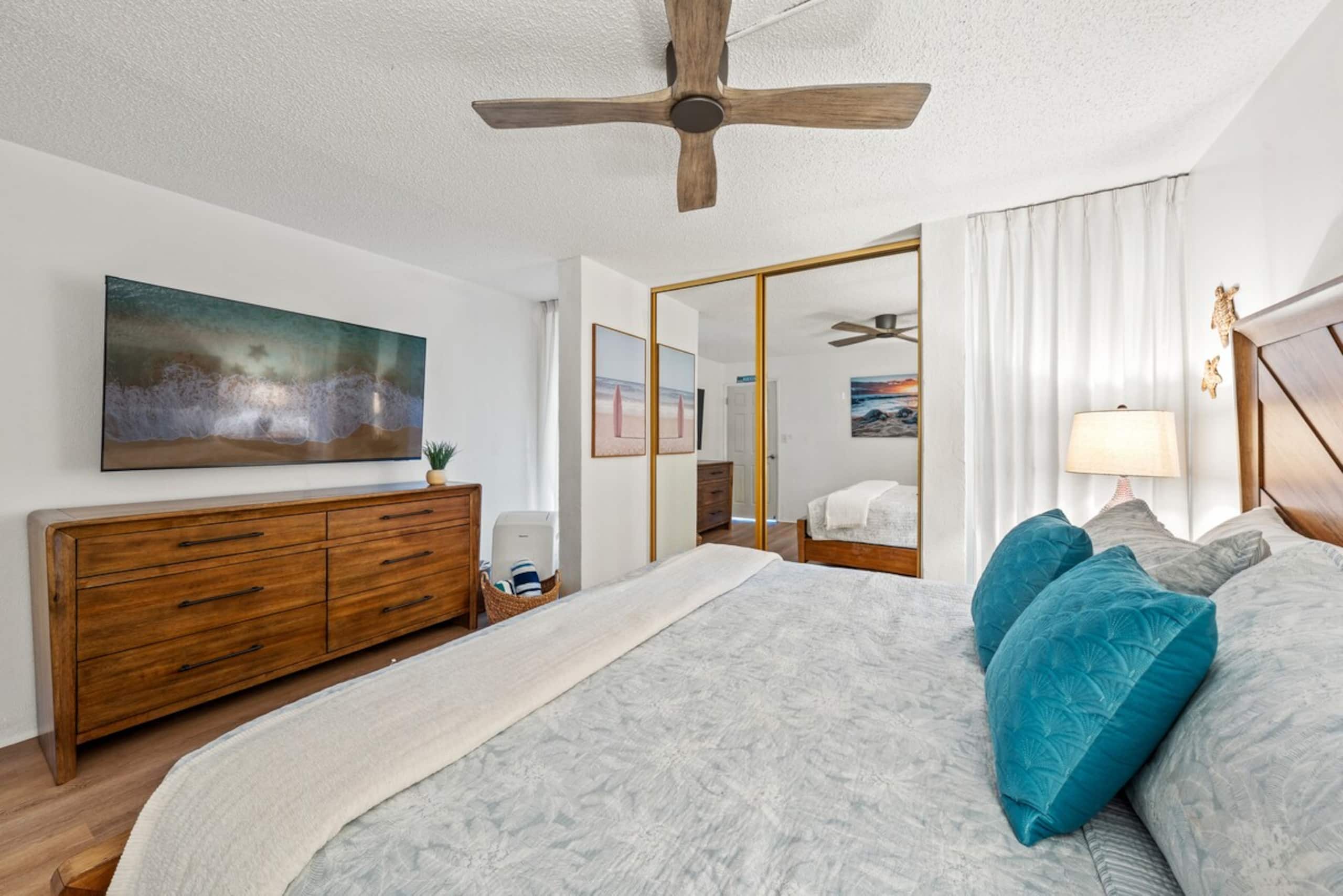 Maui Dream: Ocean View • Beachfront • Corner Suite - Photo 30