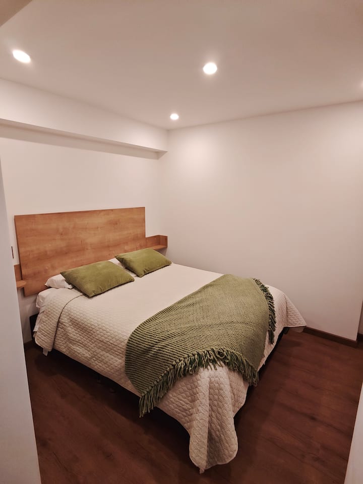 Habitación 2