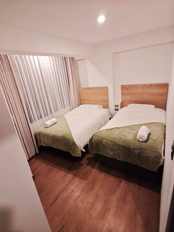 Habitación 3