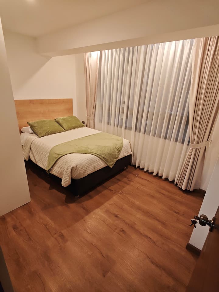 Habitación 1