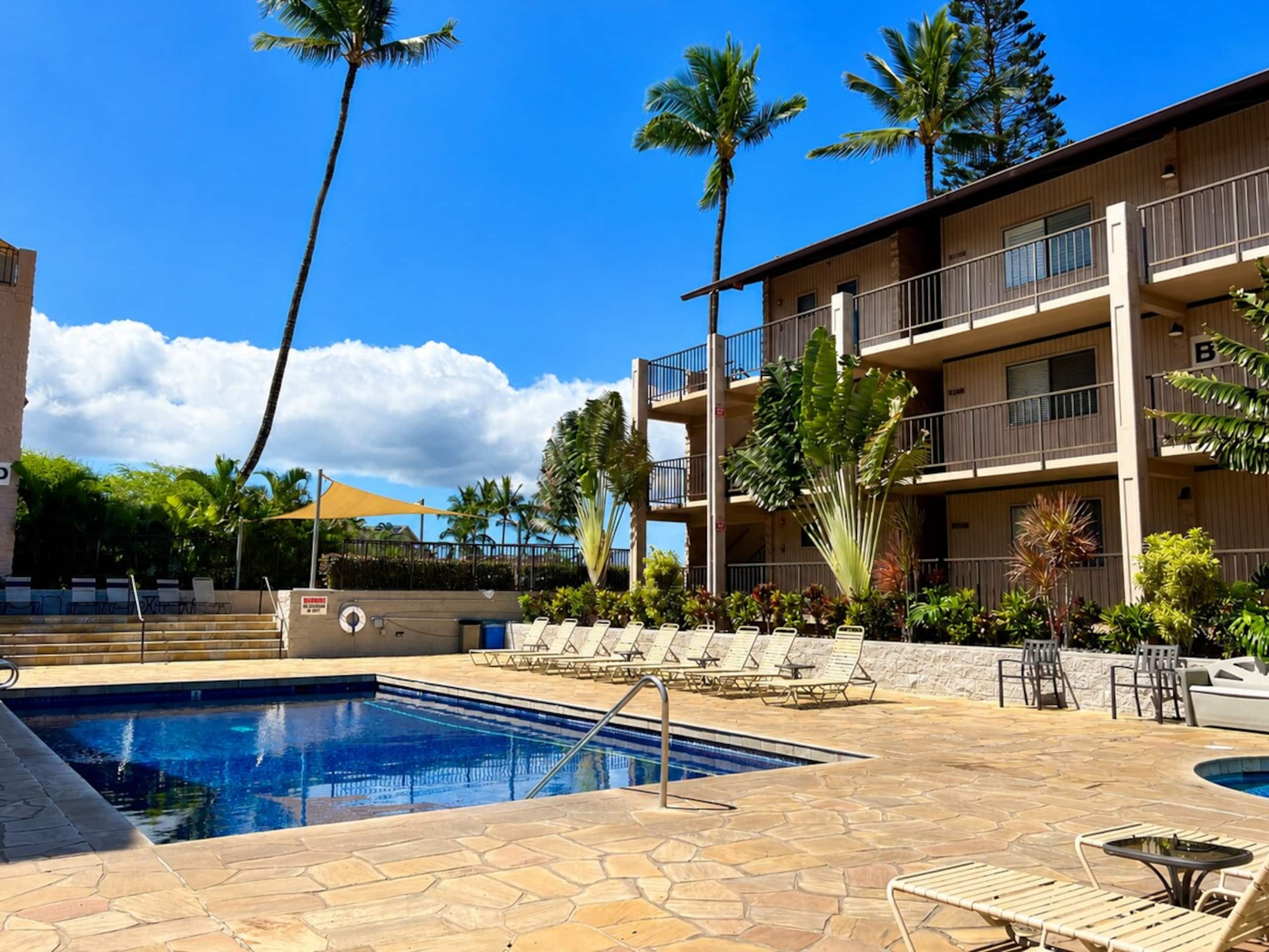 Soothing Ocean View Retreat in Lovely Kihei - Photo 22