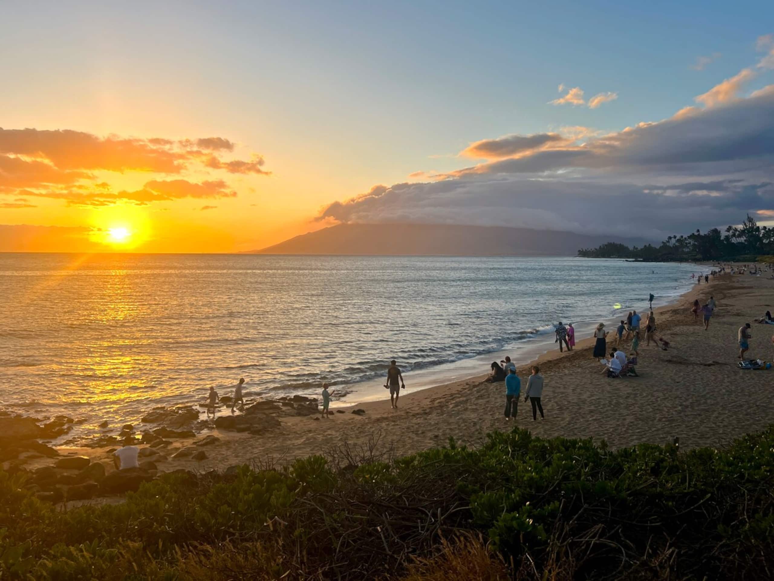 Soothing Ocean View Retreat in Lovely Kihei - Photo 27