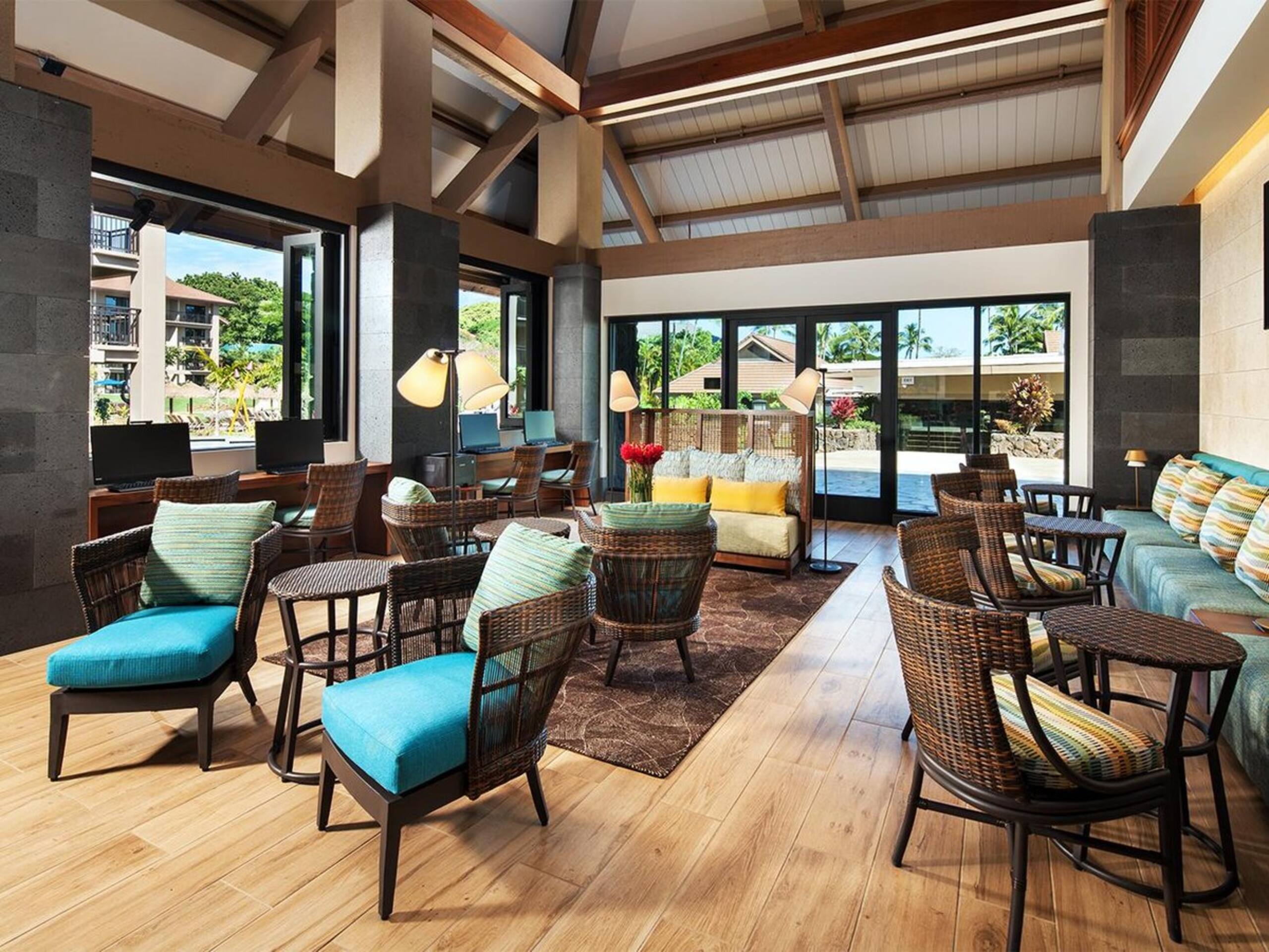 Family-Friendly 2 Bedroom Villa at Kaua'i Resort - Photo 15