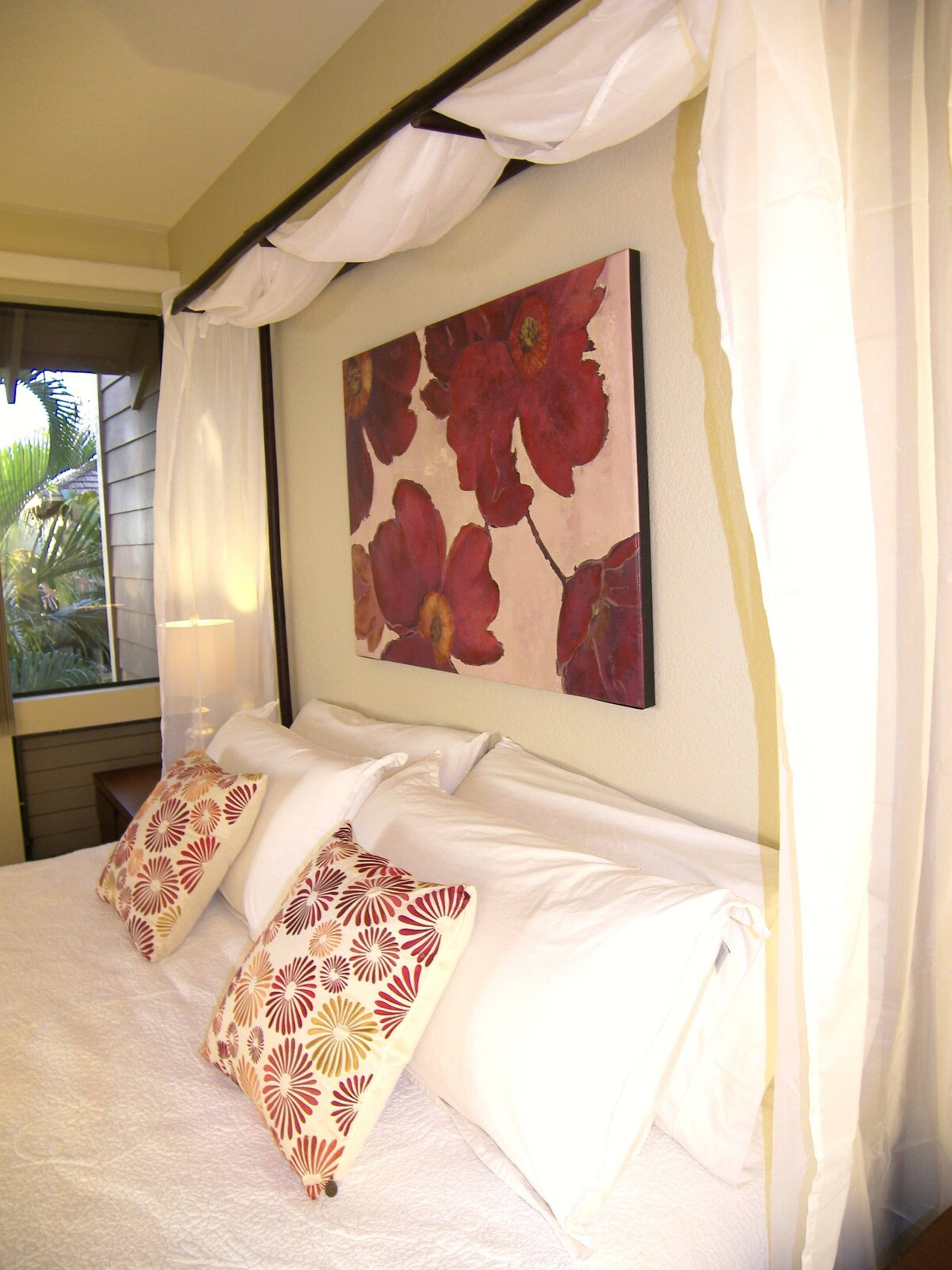 TOP FlOOR OCEAN VIEW VILLA - many amenities - Photo 11