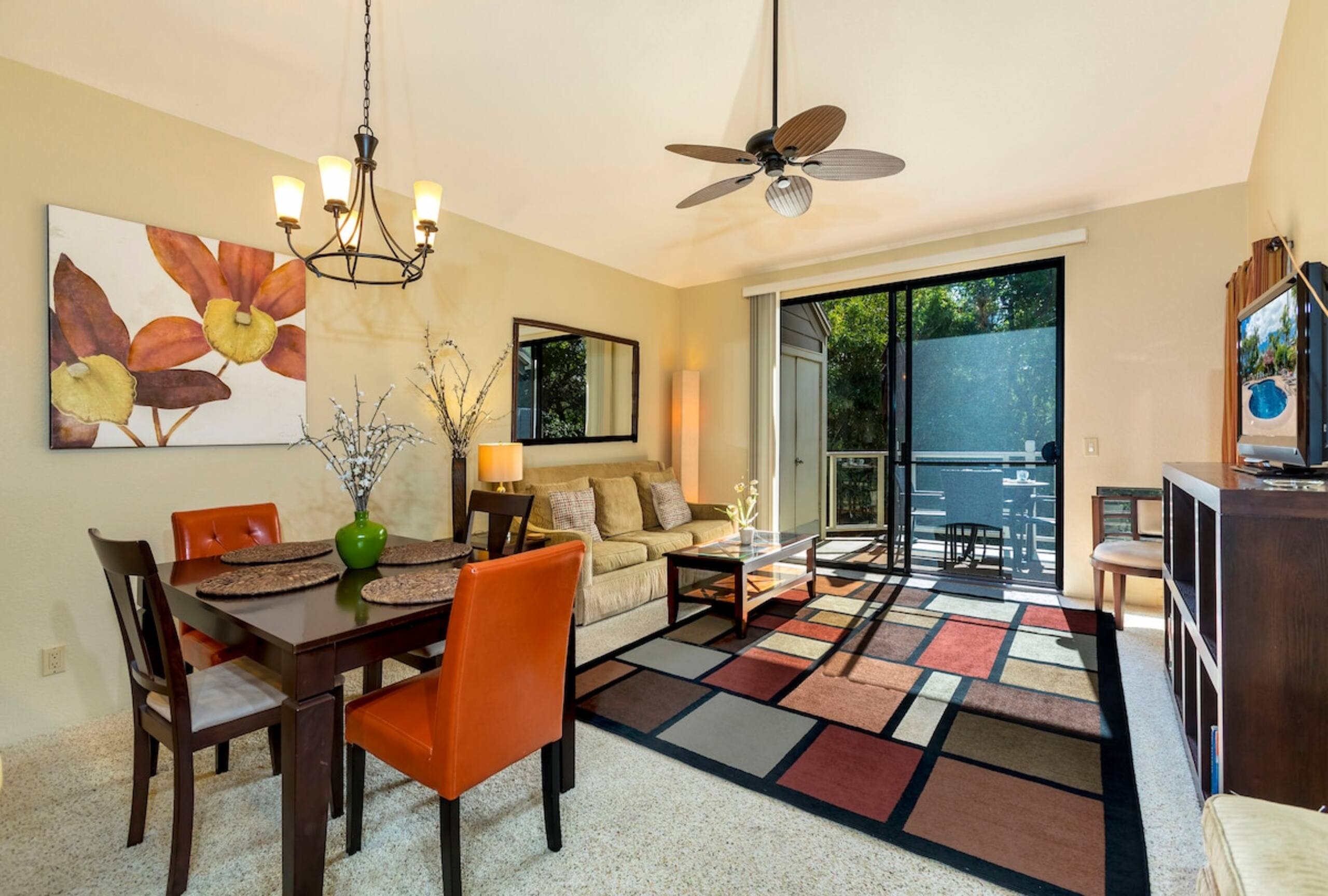 TOP FlOOR OCEAN VIEW VILLA - many amenities - Photo 5