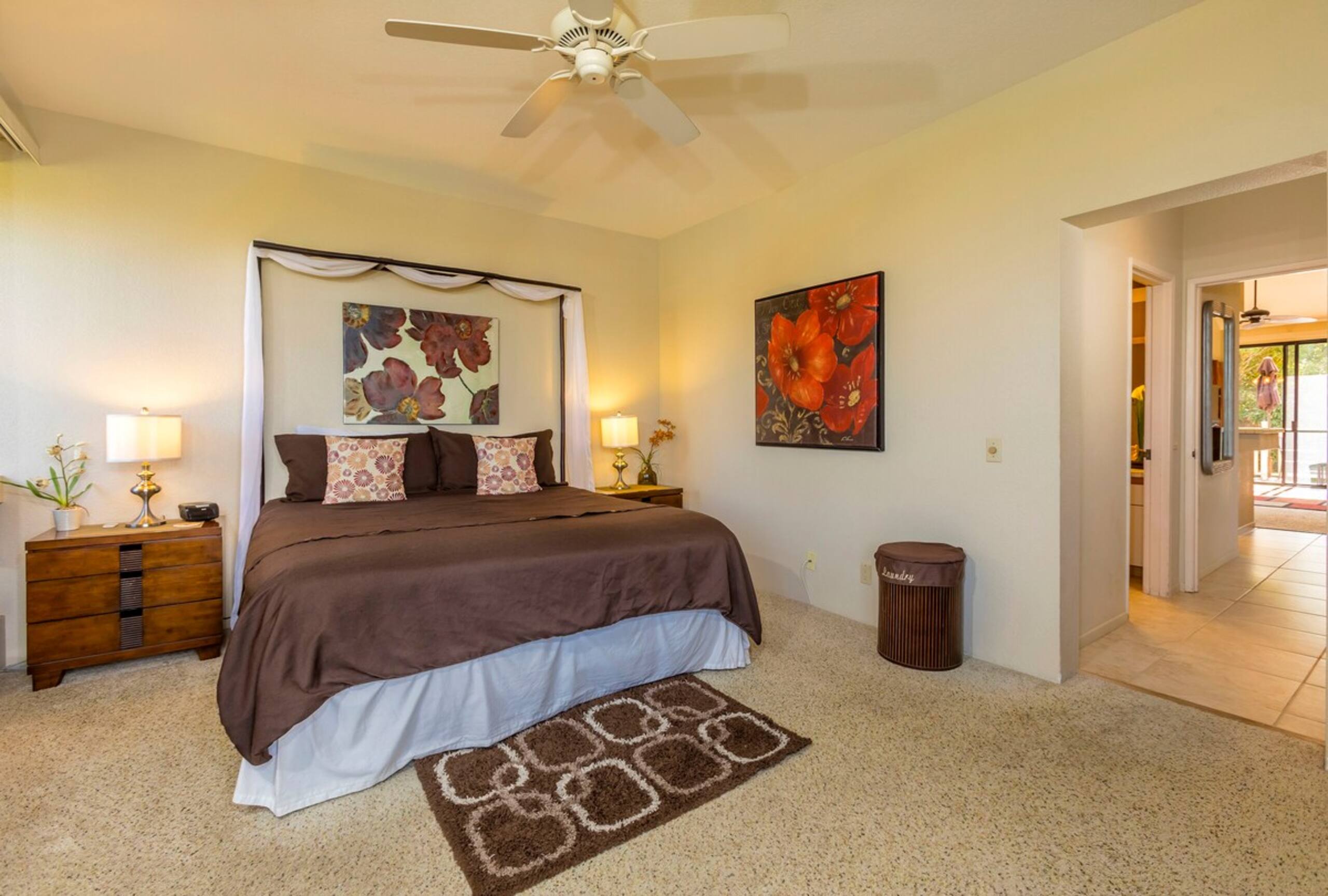 TOP FlOOR OCEAN VIEW VILLA - many amenities - Photo 12