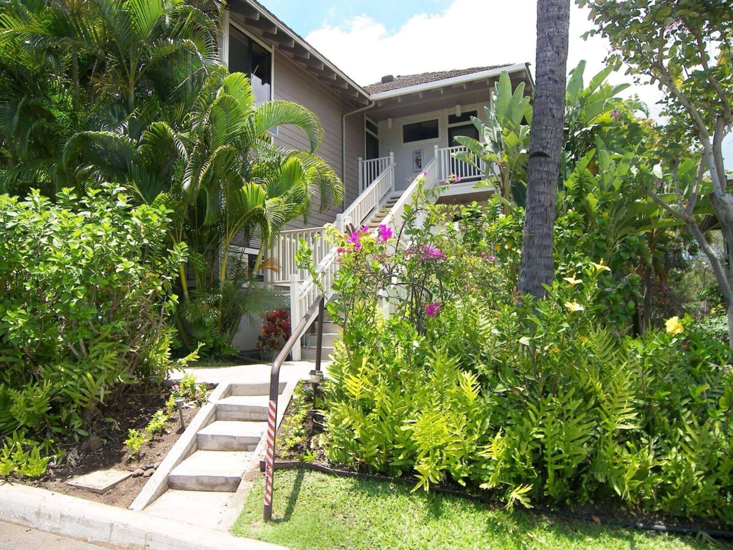 TOP FlOOR OCEAN VIEW VILLA - many amenities - Photo 25