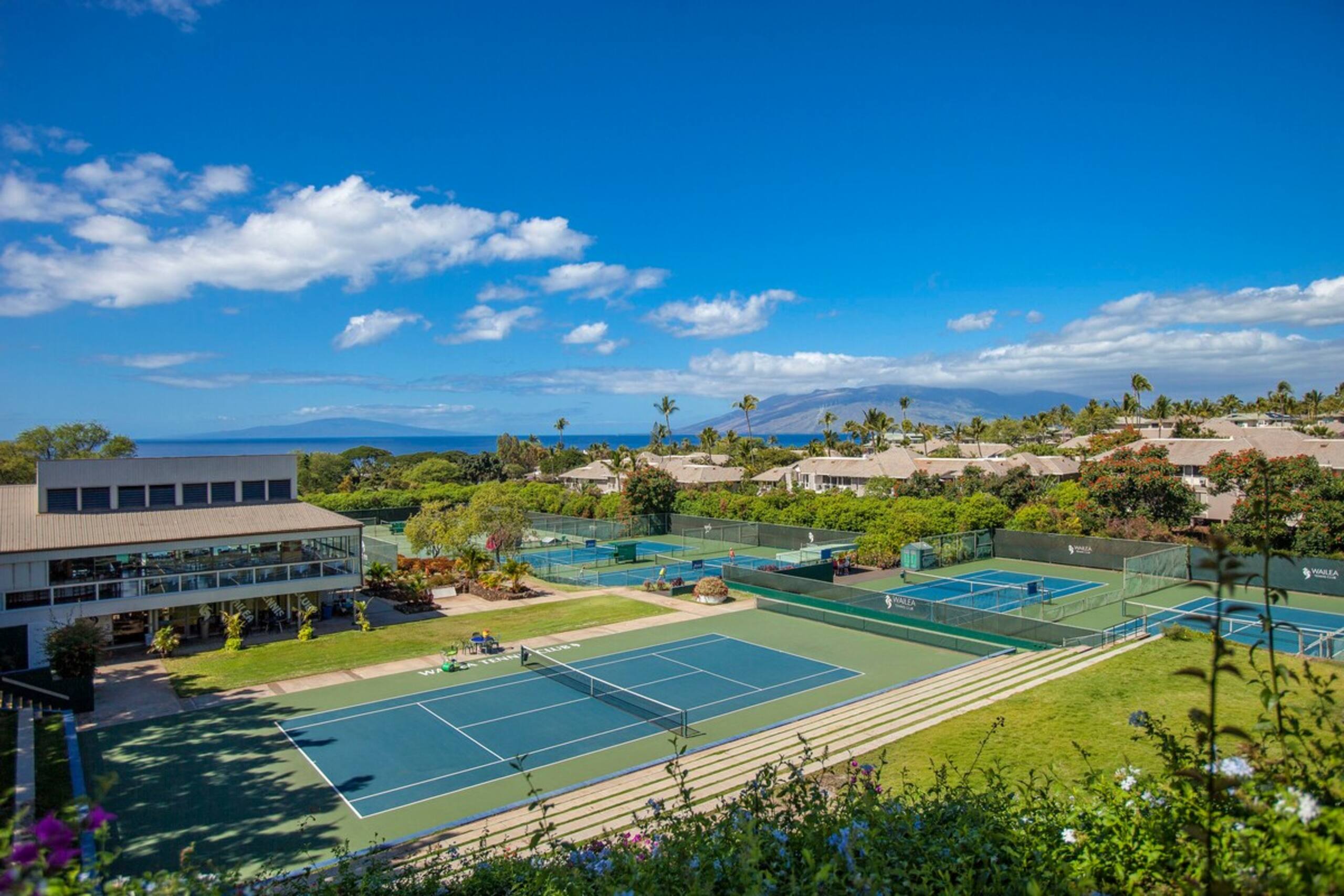 TOP FlOOR OCEAN VIEW VILLA - many amenities - Photo 23