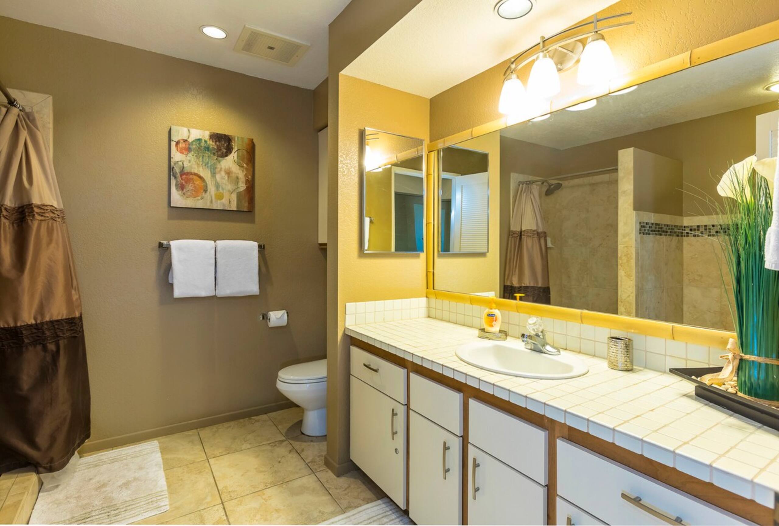 TOP FlOOR OCEAN VIEW VILLA - many amenities - Photo 14