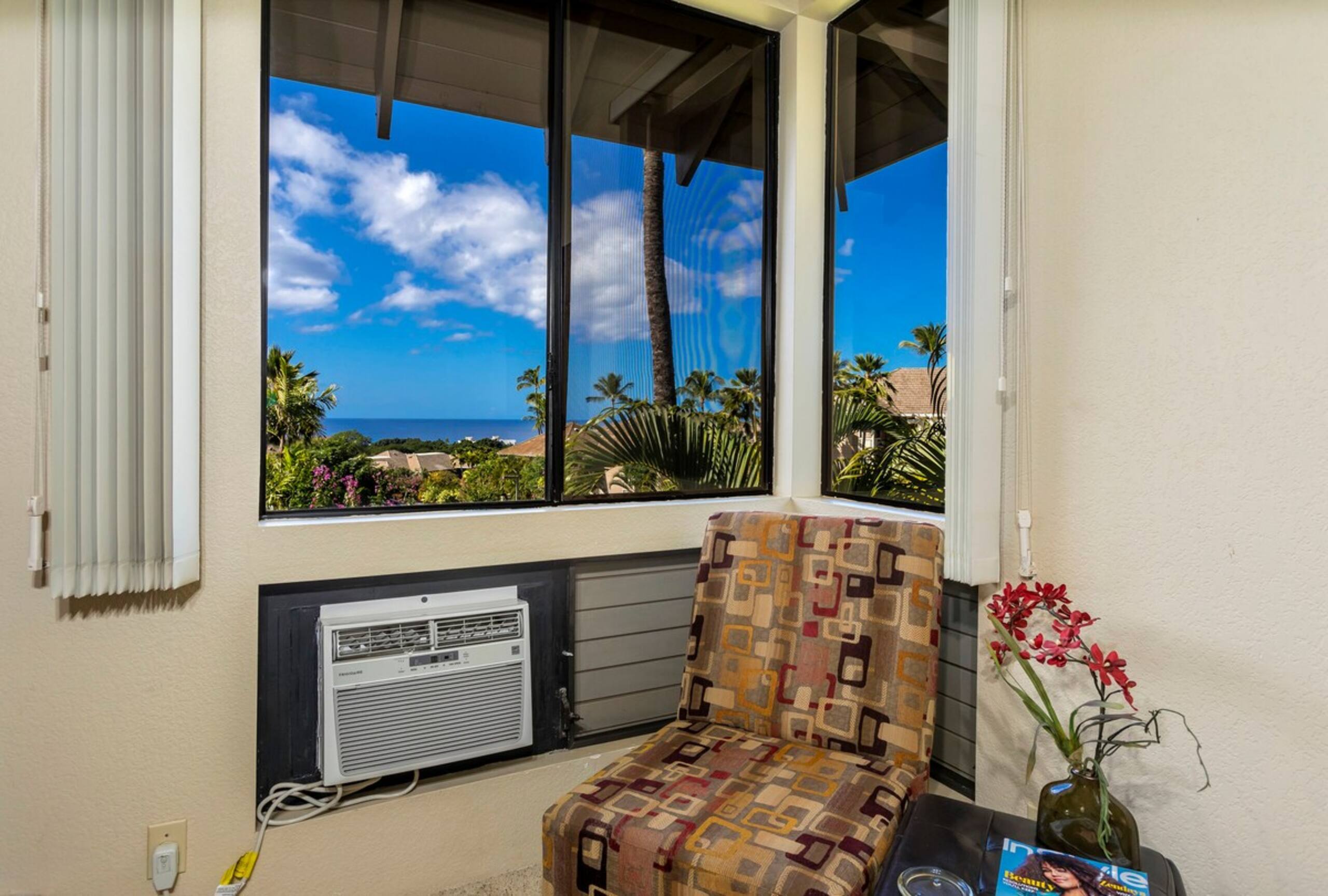 TOP FlOOR OCEAN VIEW VILLA - many amenities - Photo 7