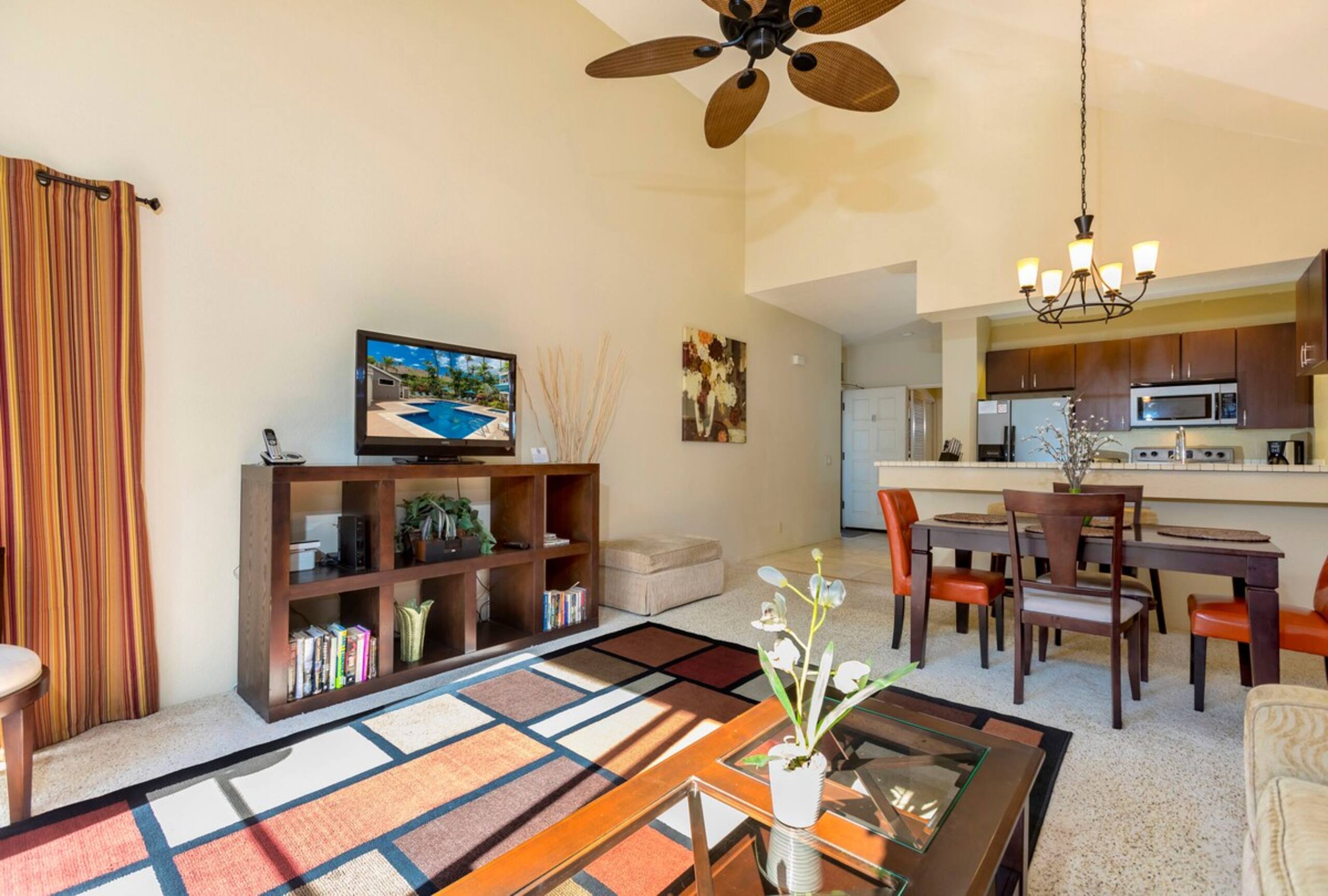 TOP FlOOR OCEAN VIEW VILLA - many amenities - Photo 16