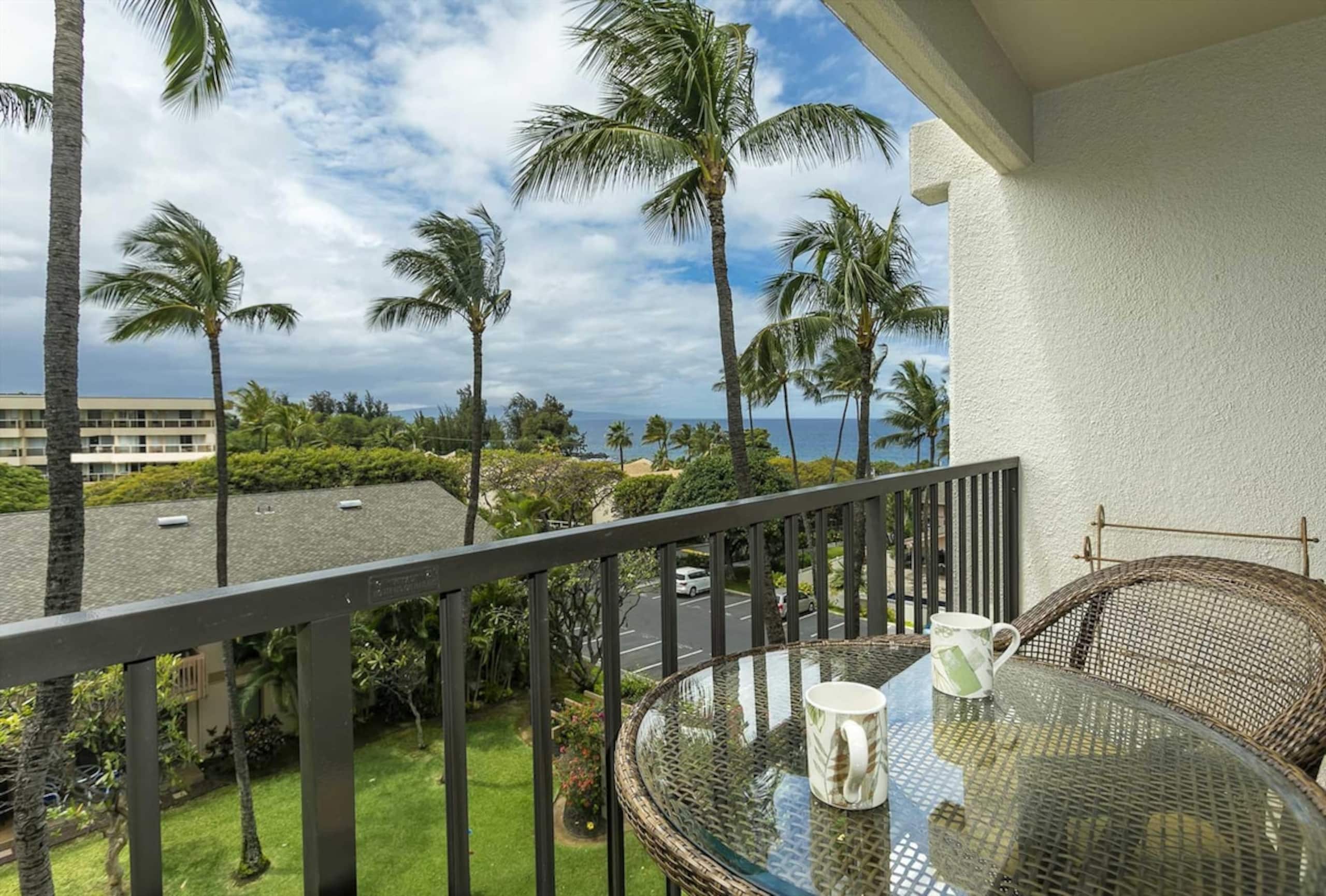 Kihei Akahi Resort - Unit C505 - Photo 5