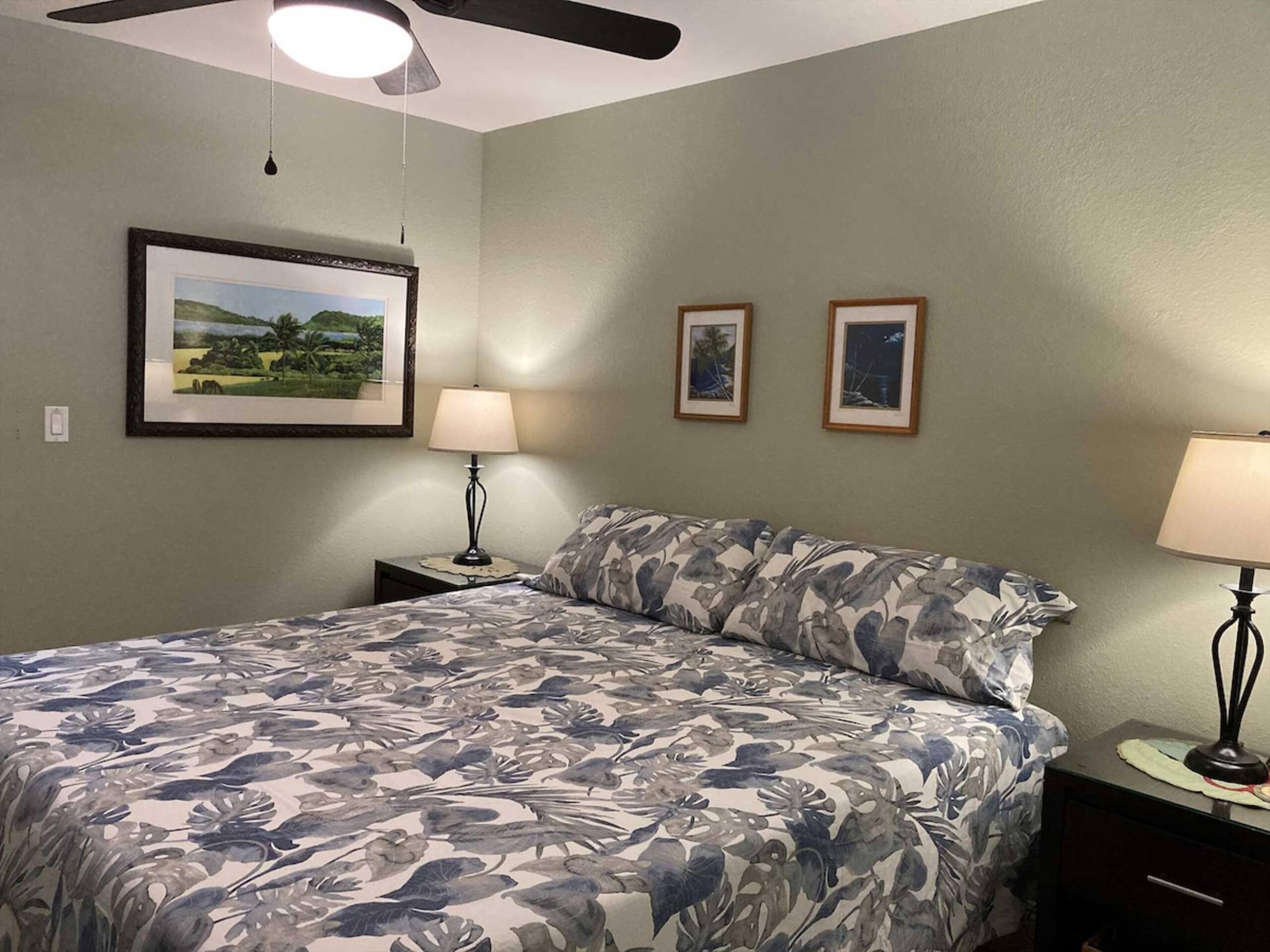 Kihei Akahi Resort - Unit C505 - Photo 18