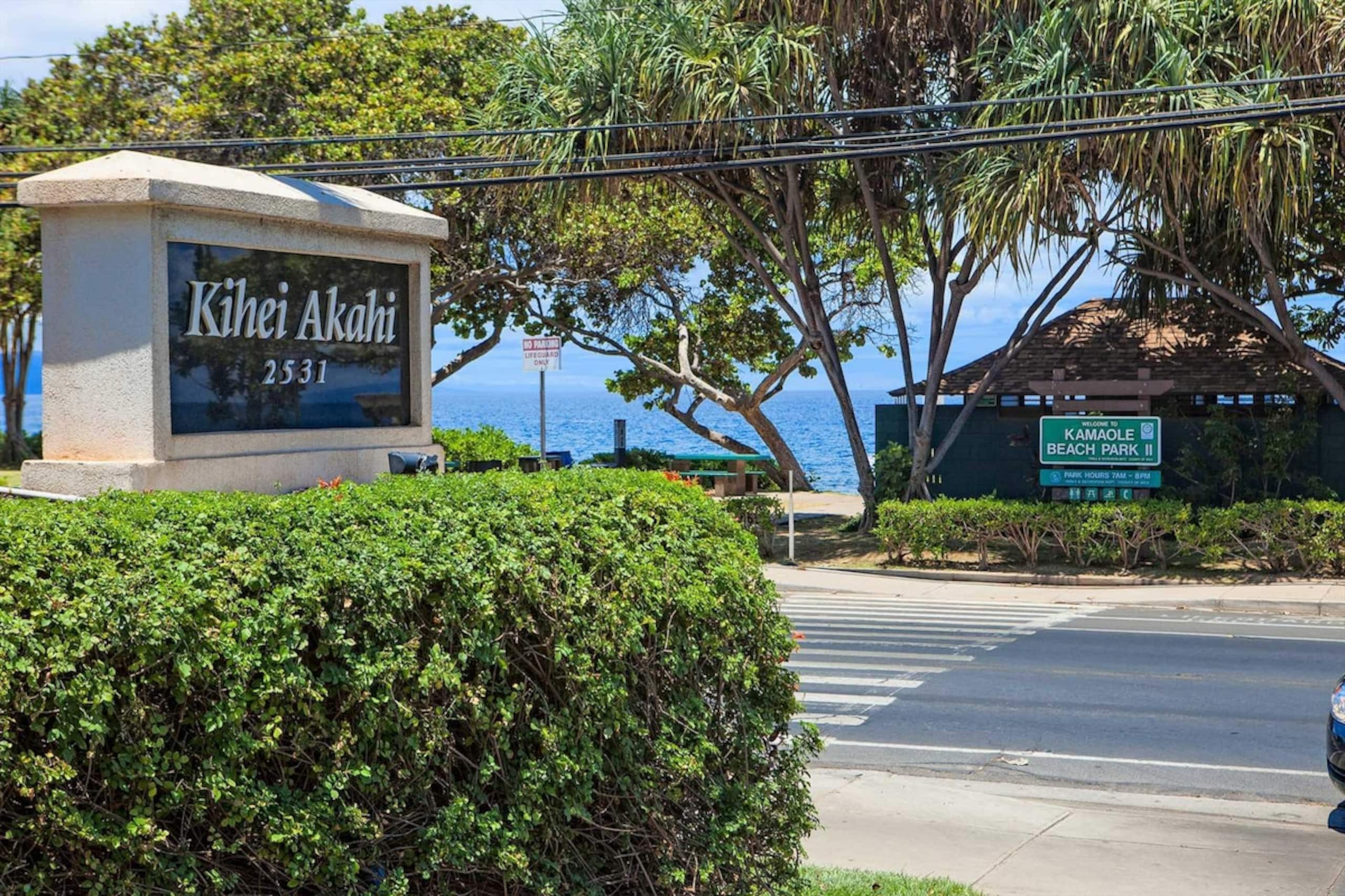 Kihei Akahi Resort - Unit C505 - Photo 25