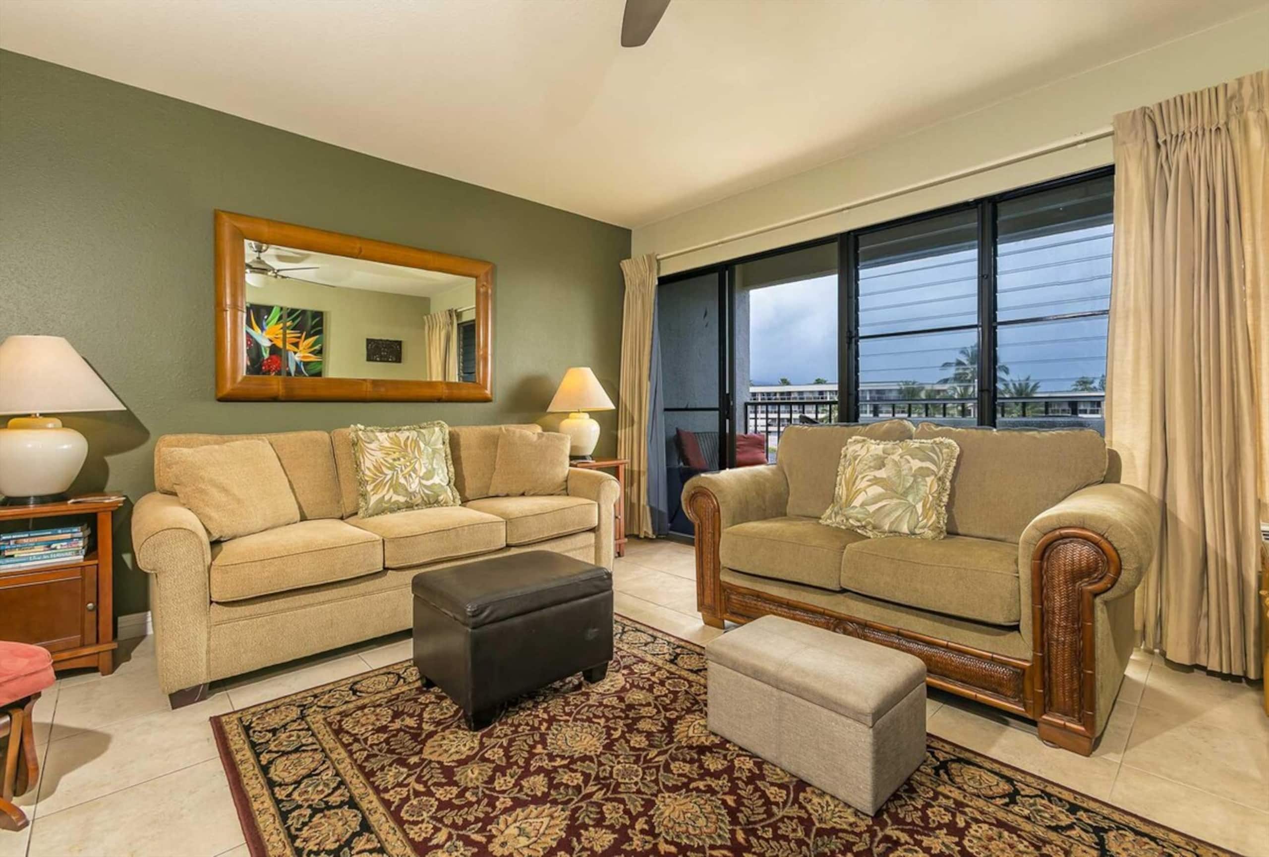 Kihei Akahi Resort - Unit C505 - Photo 10