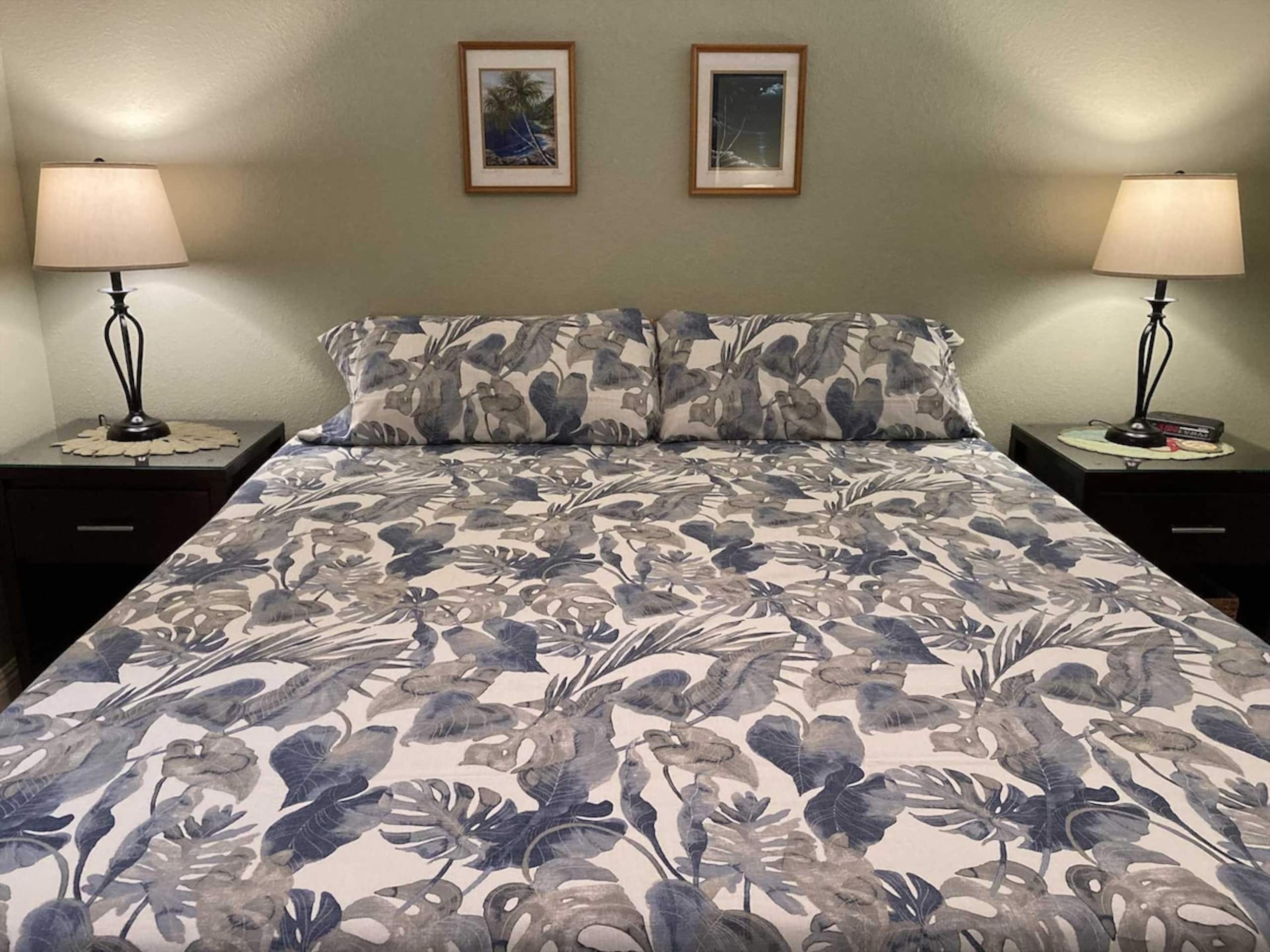 Kihei Akahi Resort - Unit C505 - Photo 17
